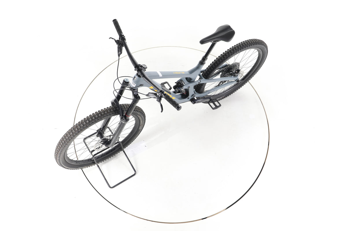 Trek Slash 9.8 XT Gen 5 Fahrrad Fully - Image 18