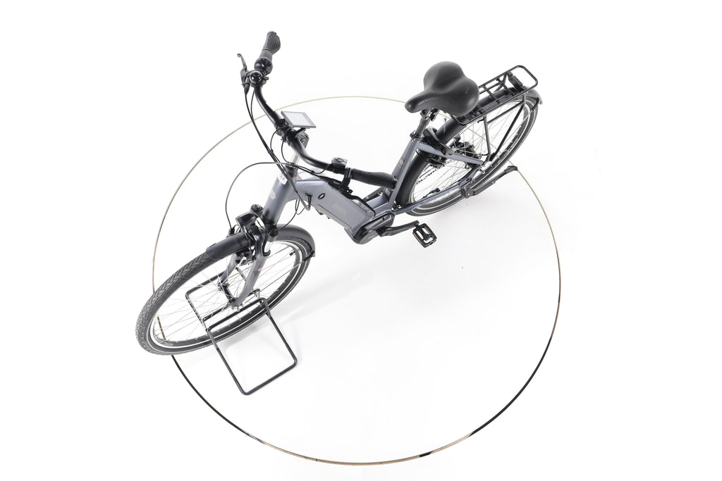 Lehmkuhl P 3.5 City E-Bike Tiefeinsteiger - Image 18