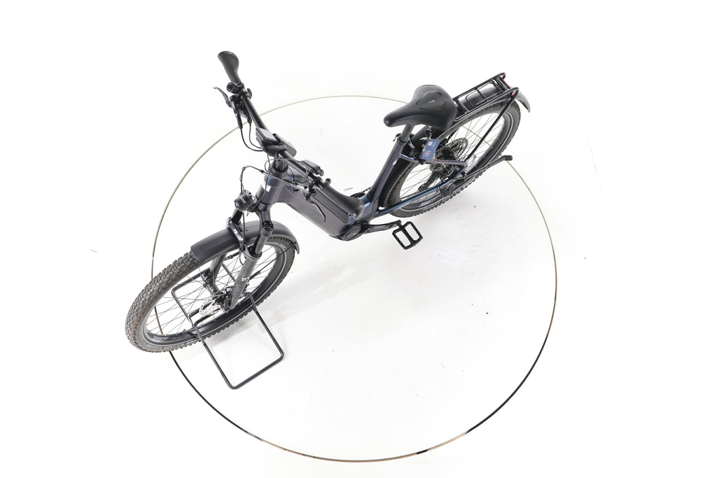 KTM Macina Aera 771 LFC Trekking E-Bike Tiefeinsteiger - Image 18