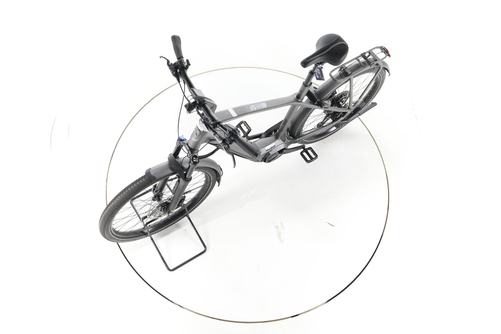 Kalkhoff Endeavour 7.B Advance+ ABS Trekking E-Bike - Image 18