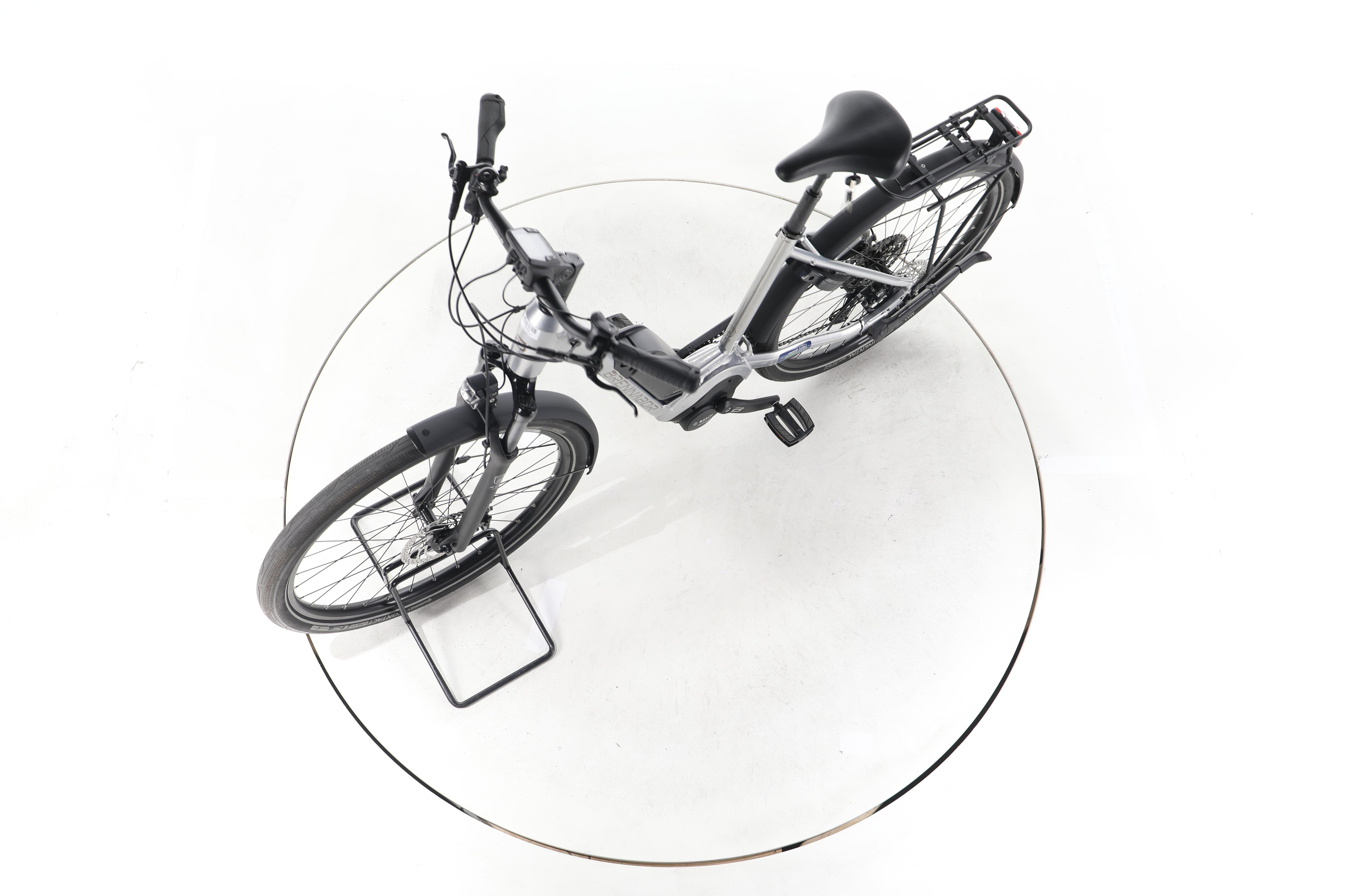 Brennabor T-38e Trekking E-Bike Tiefeinsteiger - Image 18