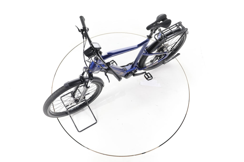 Haibike Trekking 7 Trekking E-Bike - Image 18