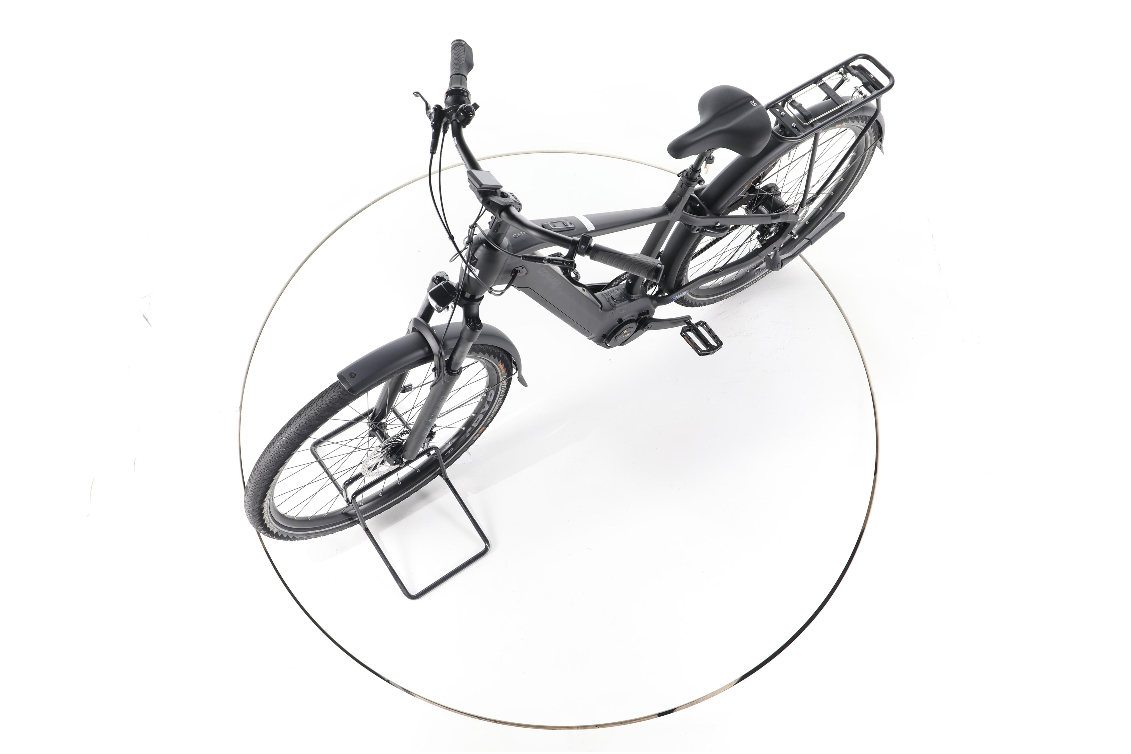 Conway Cairon T 4.5 City E-Bike 2025 - Image 18