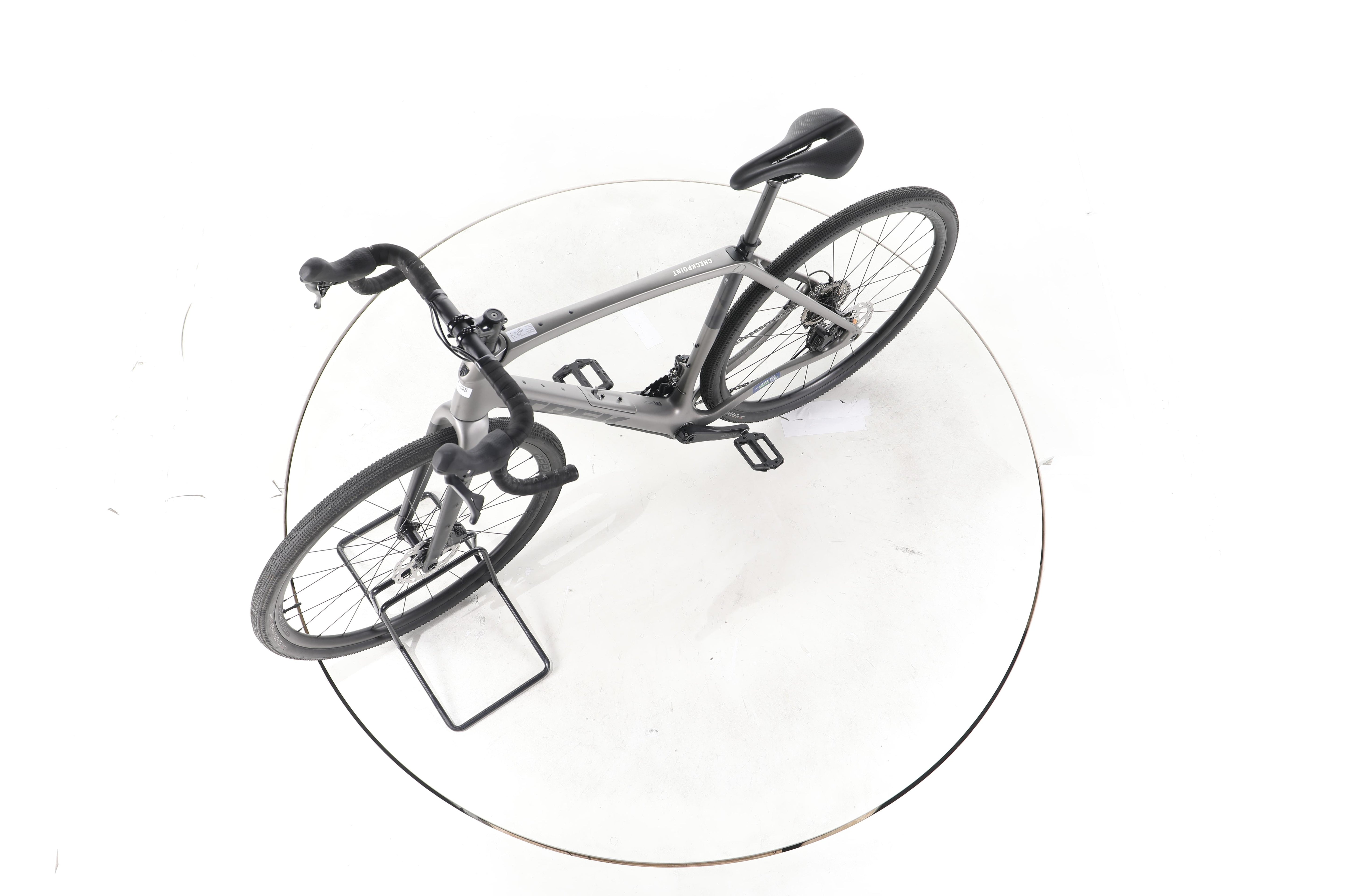 Trek Checkpoint SL5 Gravelbike Carbon - Image 18