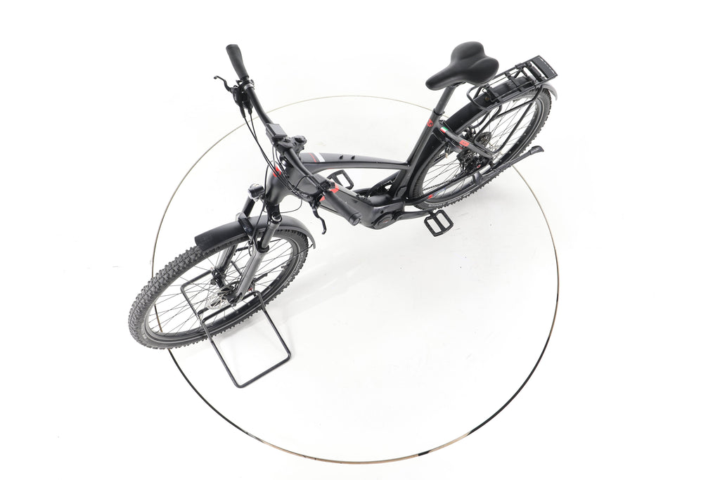 Malaguti Cortina TRT 5.2 Trekking E-Bike - Image 18