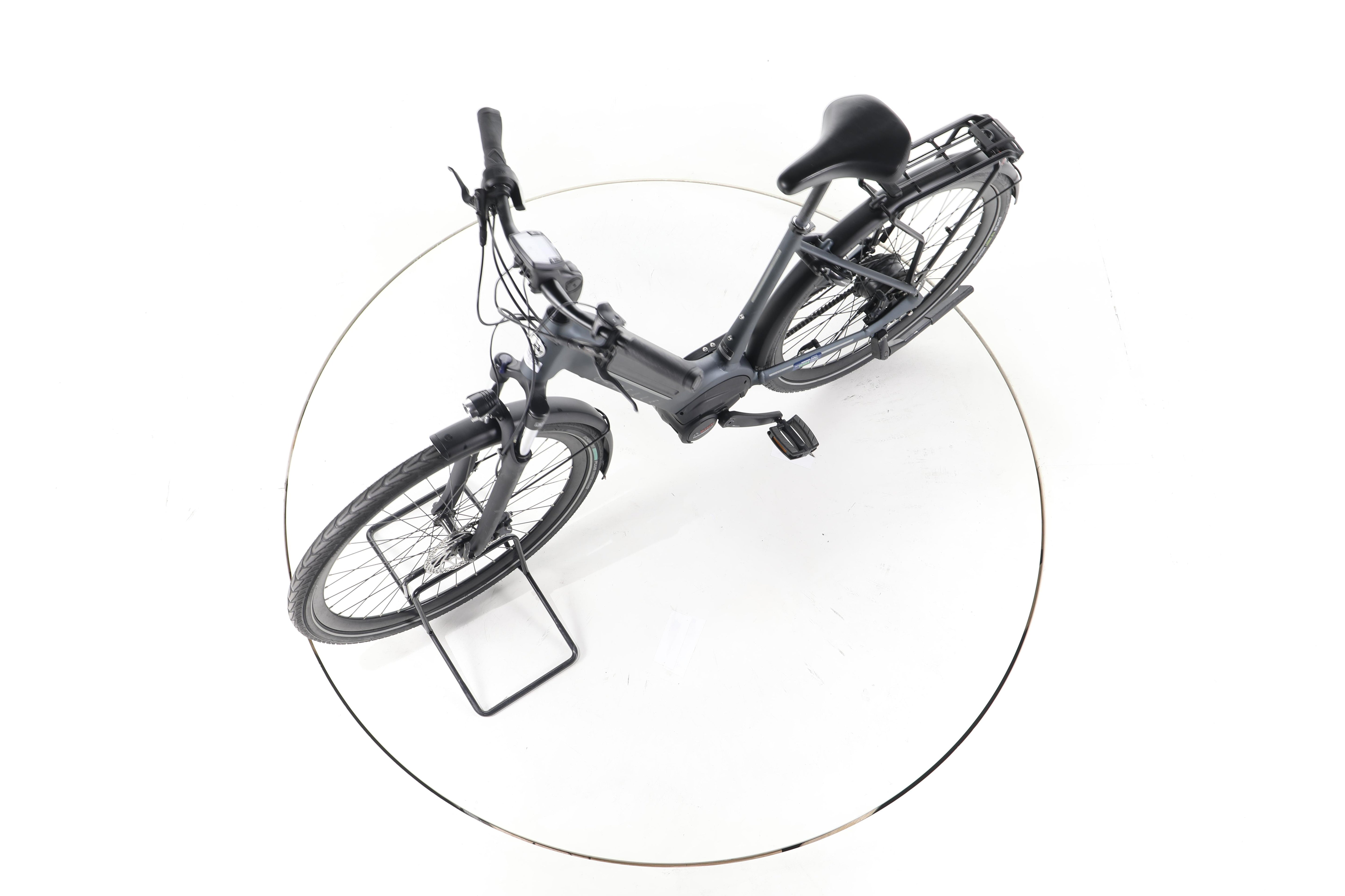 Gazelle Ultimate C380 HMB City E-Bike Tiefeinsteiger - Image 18