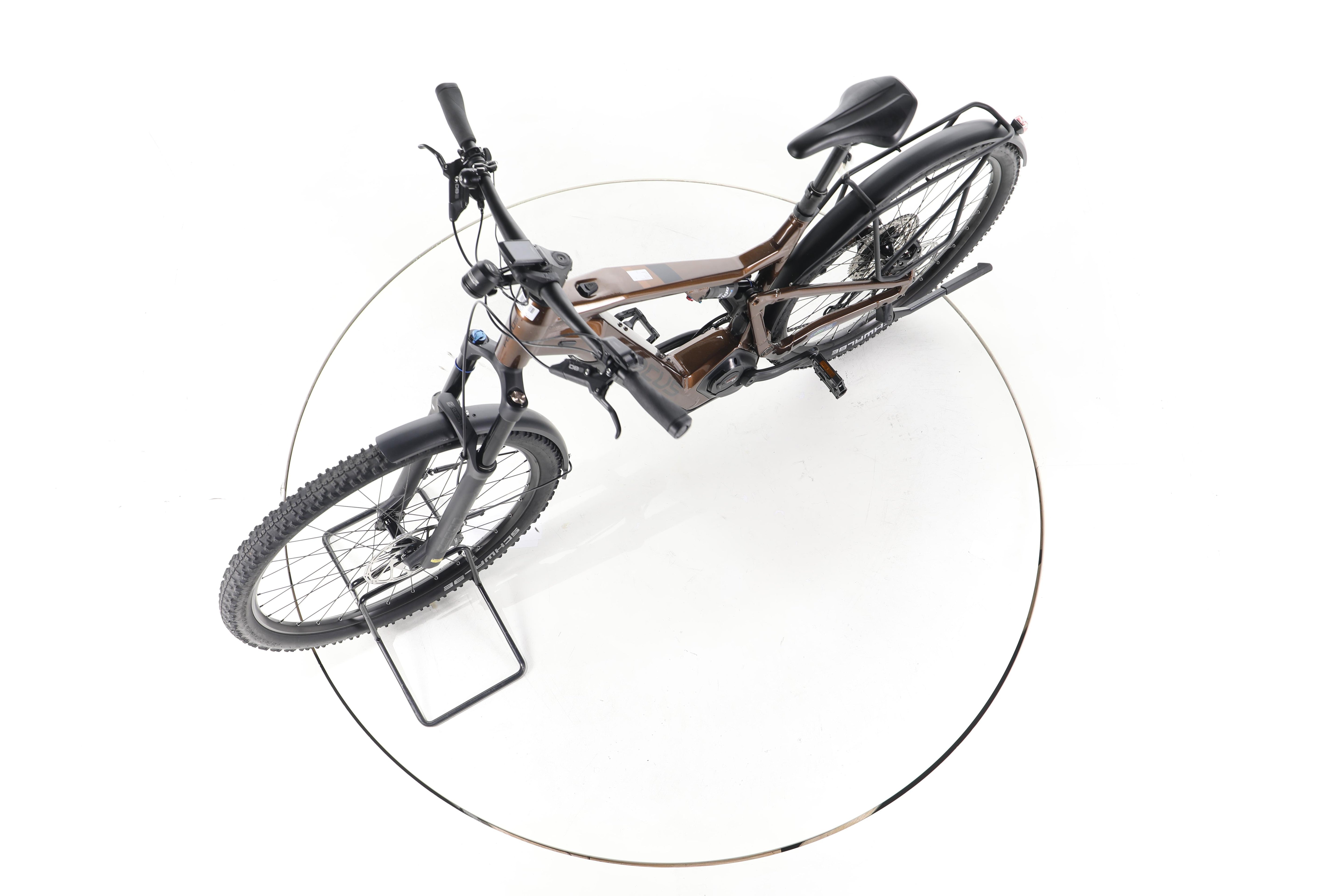 Focus Thron² 6.8 EQP SUV E-Bike - Image 18