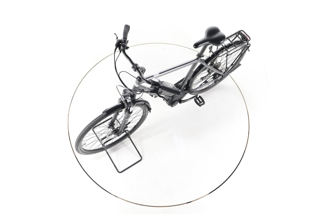 Triumph E-Bird Ultra Trekking E-Bike - Image 18