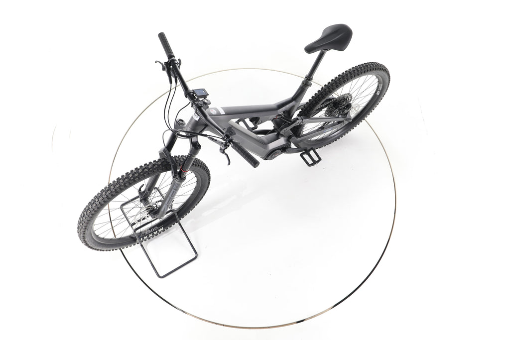 FLYER Uproc6 6.50 E-Bike Fully - Image 18