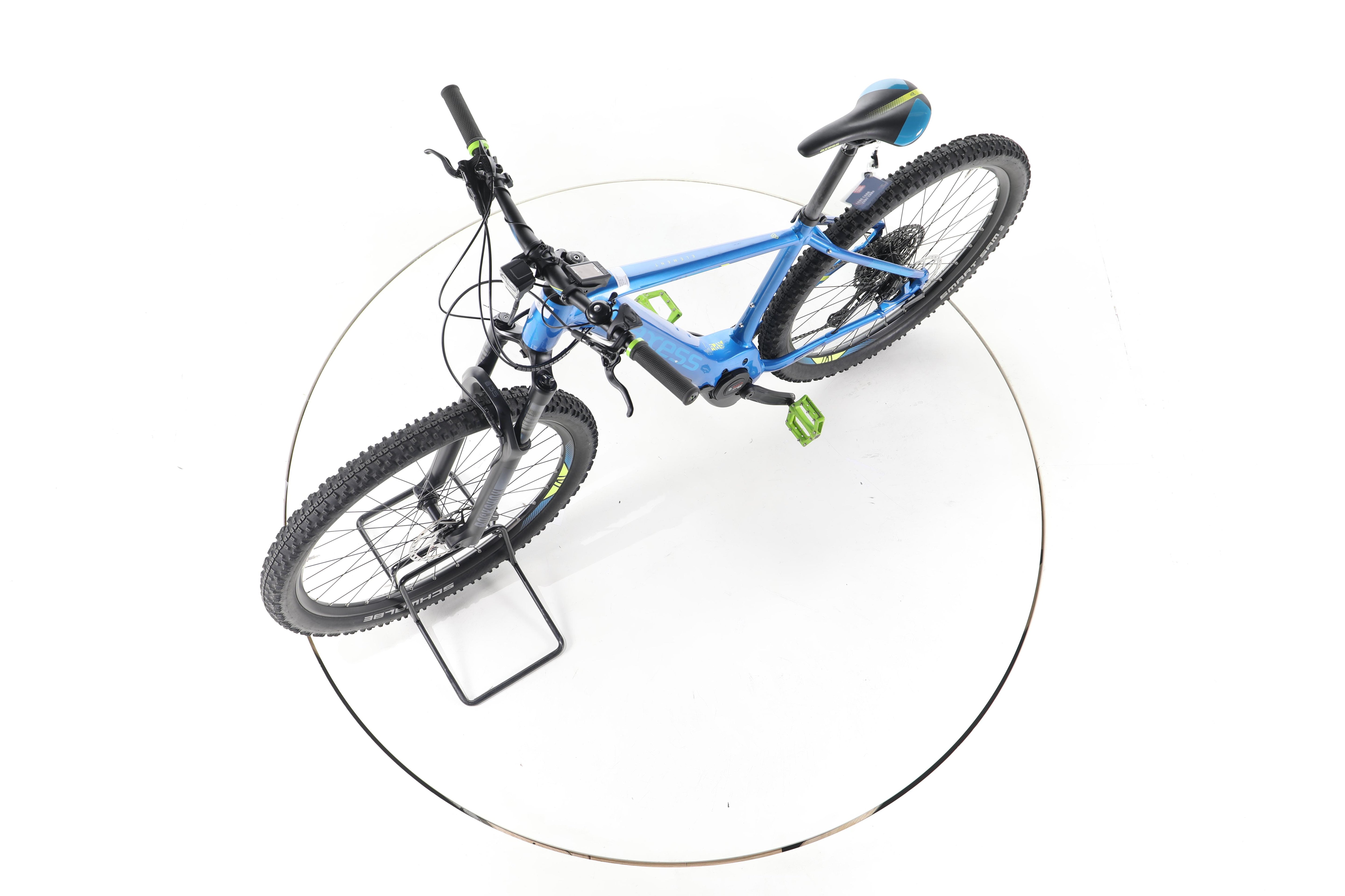 Axess Element 29 E-Bike - Image 18