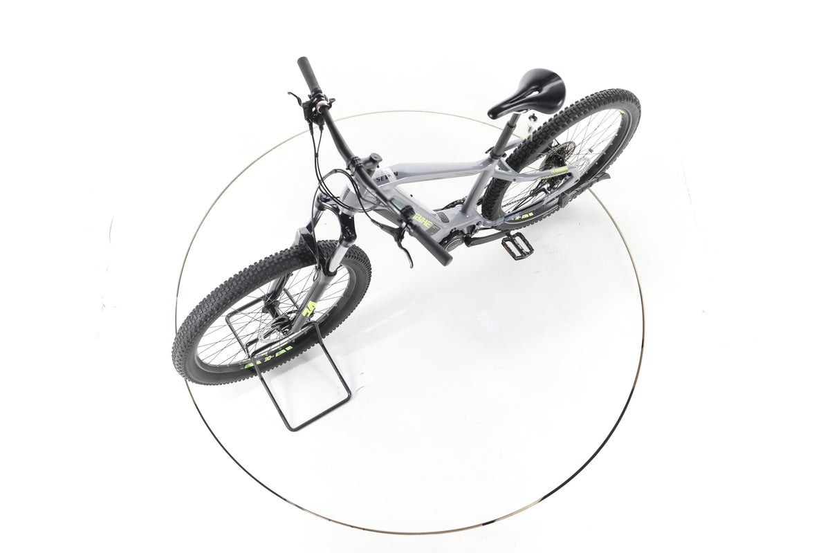 Haibike HardSeven 6 E-Bike - Image 18