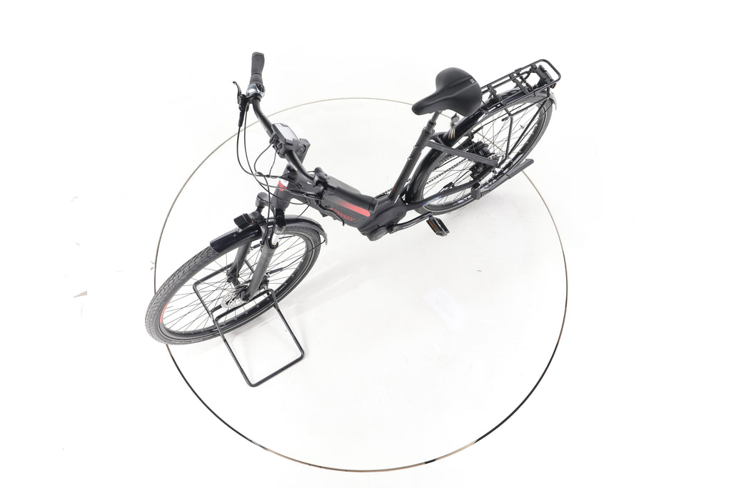 Brennabor T-43e City E-Bike Tiefeinsteiger - Image 18