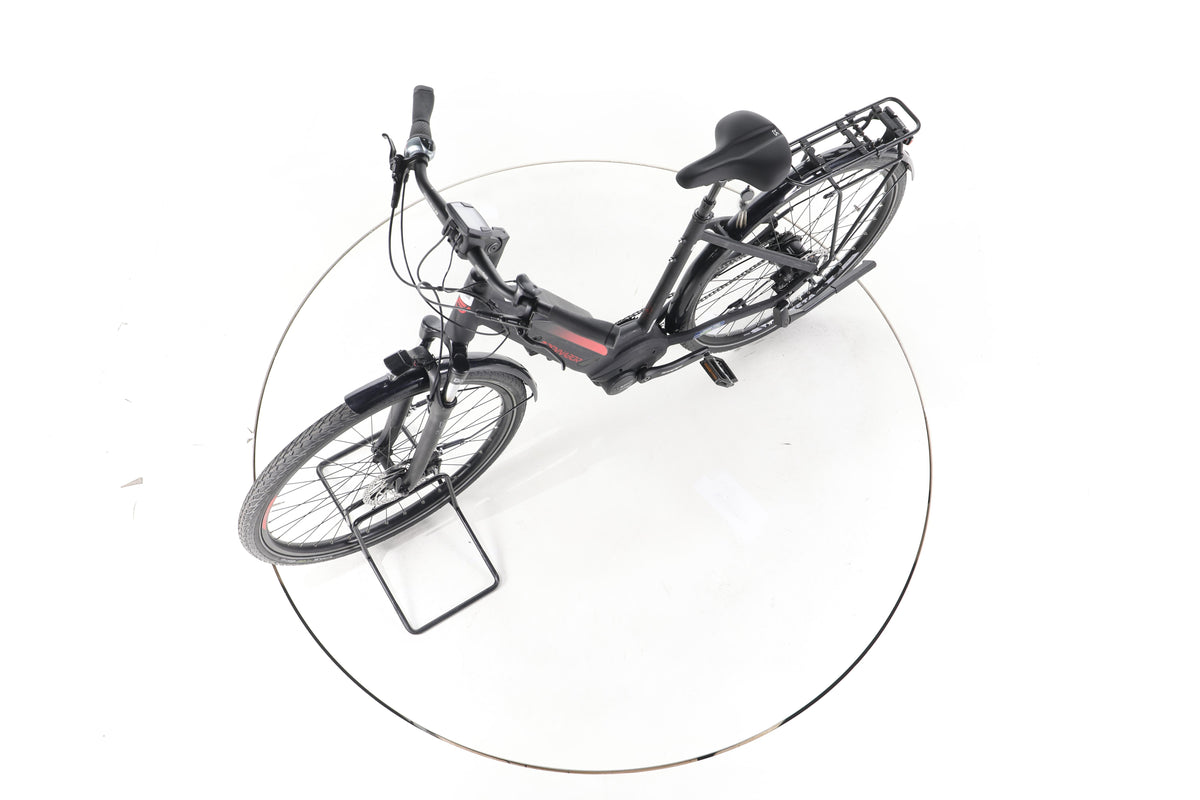 Brennabor T-43e City E-Bike Tiefeinsteiger - Image 18