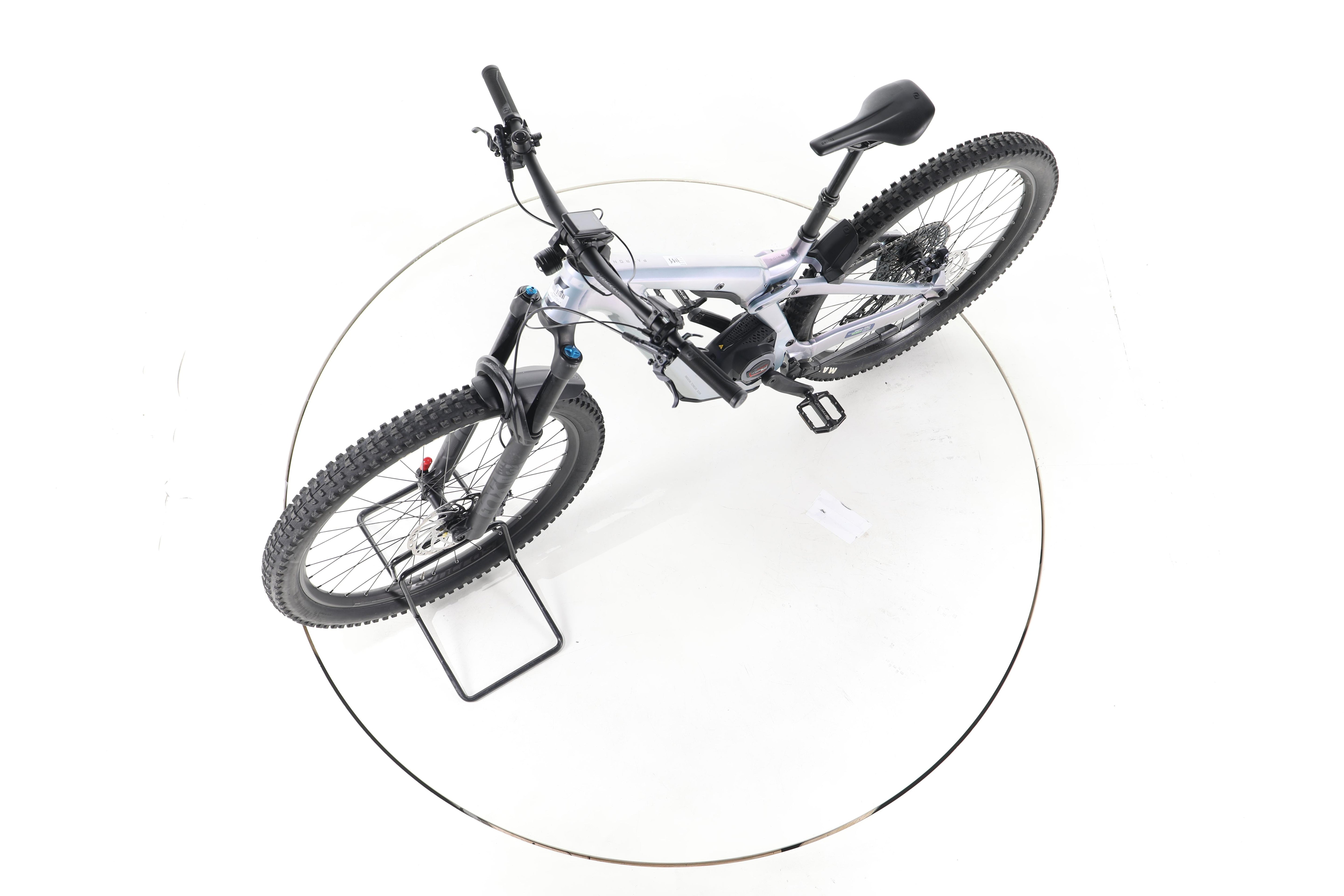 Scott Patron eRIDE 910 TR Fully E-Bike 2024 - Image 18