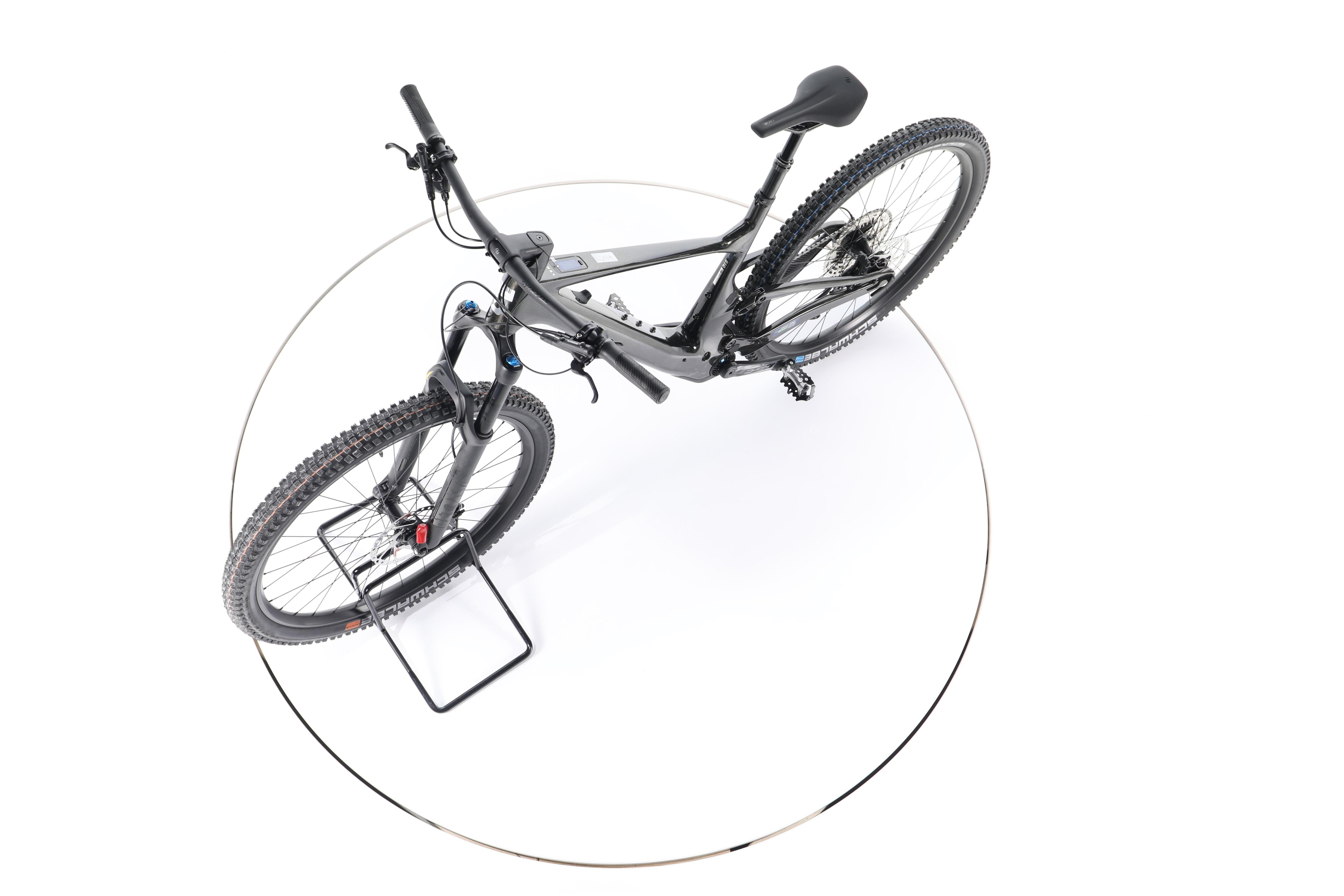 Scott Lumen eRIDE 910 E-Bike Fully Carbon - Image 18