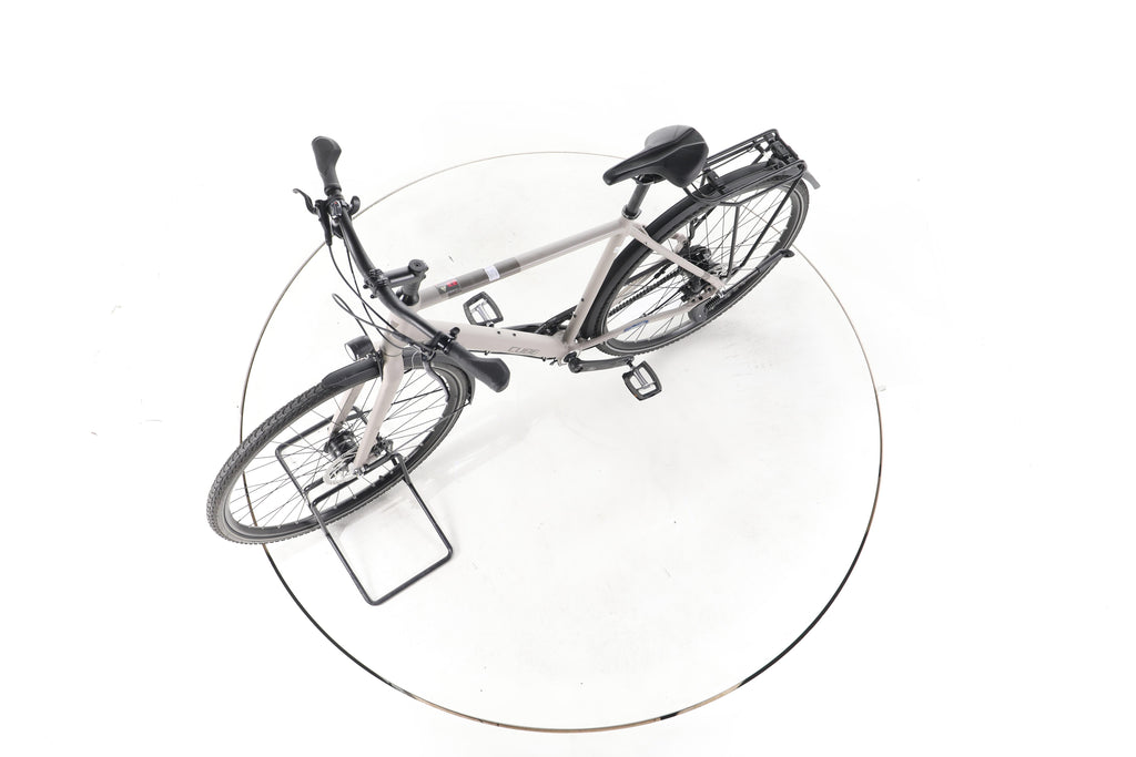 Cube Travel EXC Fahrrad City & Trekking - Image 18
