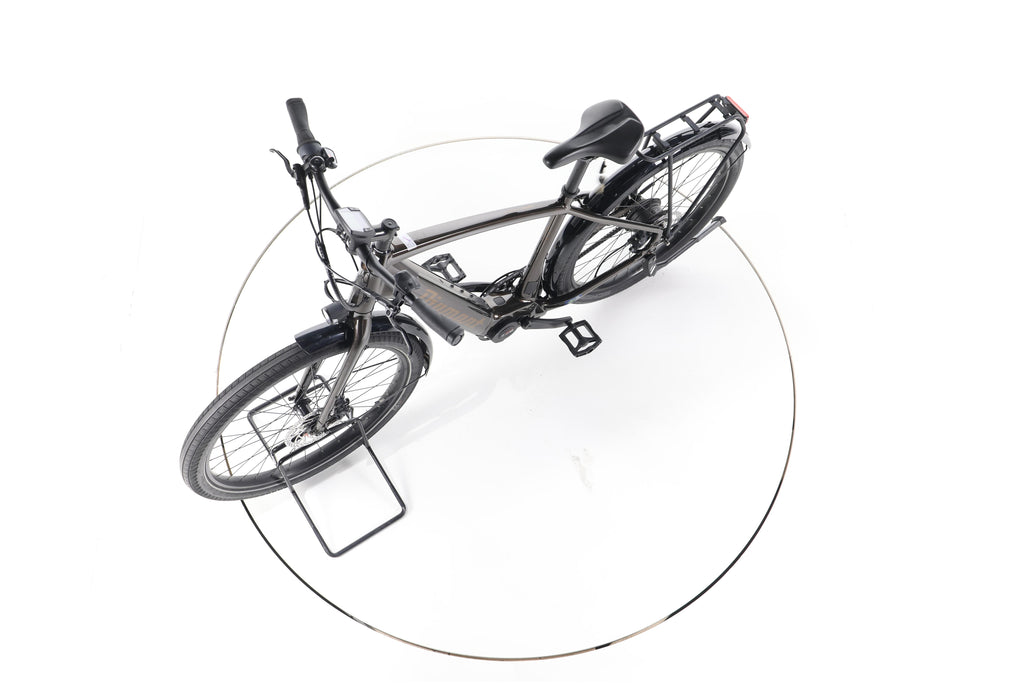 Diamant Opal Esprit+ City E-Bike - Image 18
