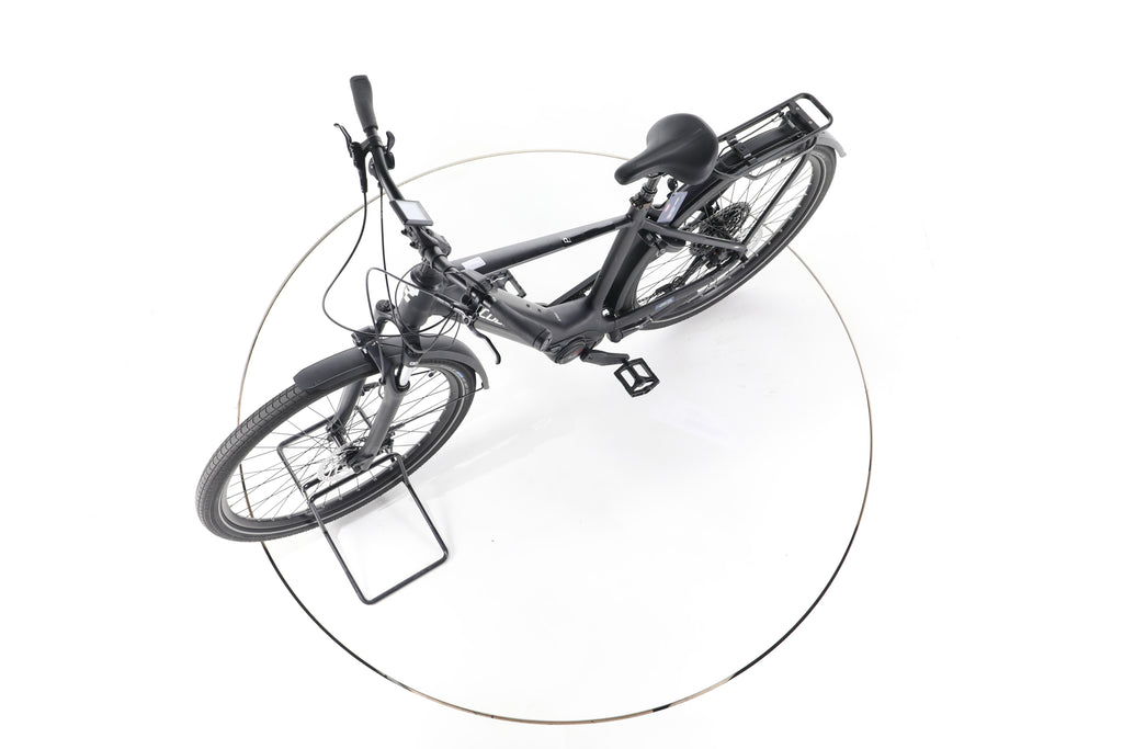 Cube Touring Hybrid Pro Trekking E-Bike 2023 - Image 18