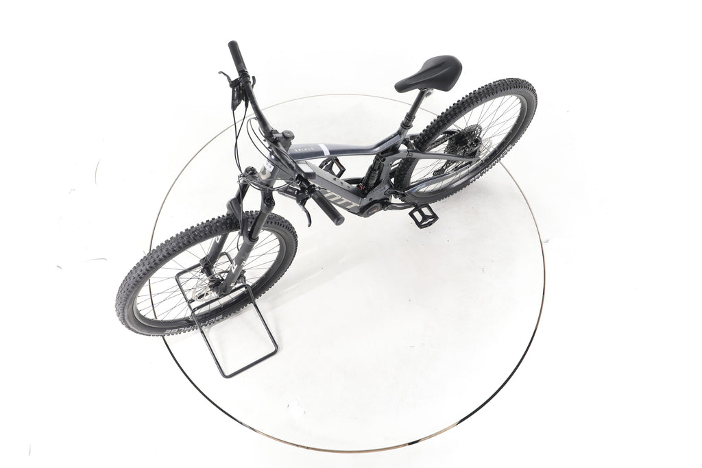 Scott Strike eRIDE 940 E-Bike Fully - Image 18