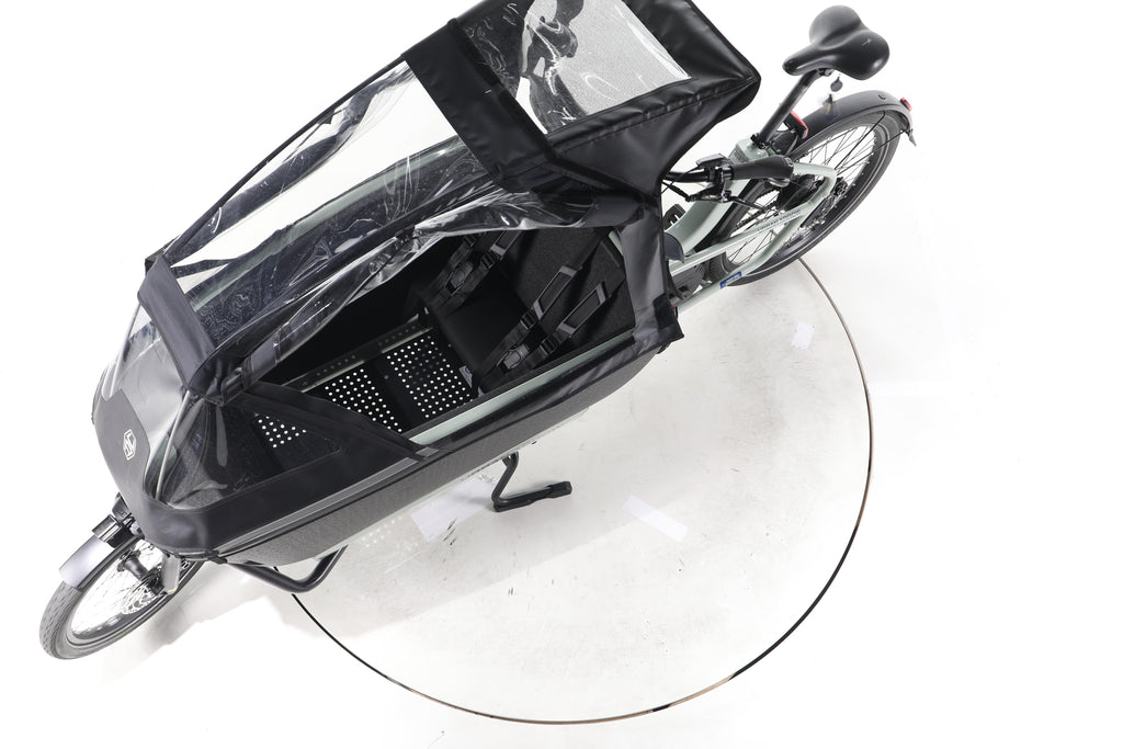 Urban Arrow FamilyNext Pro E-Lastenrad - Image 18