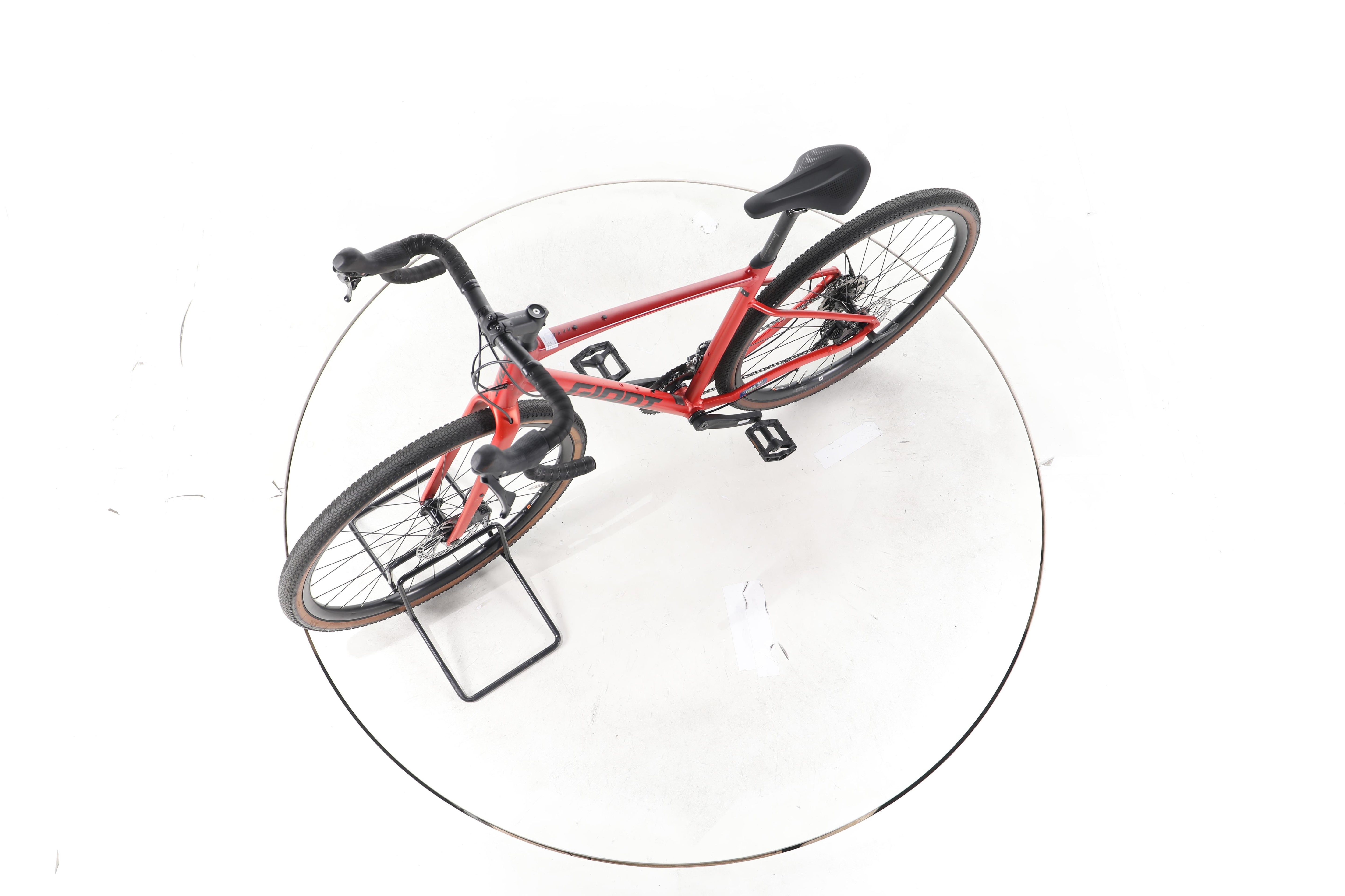 Giant Revolt 1 Gravelbike - Image 18