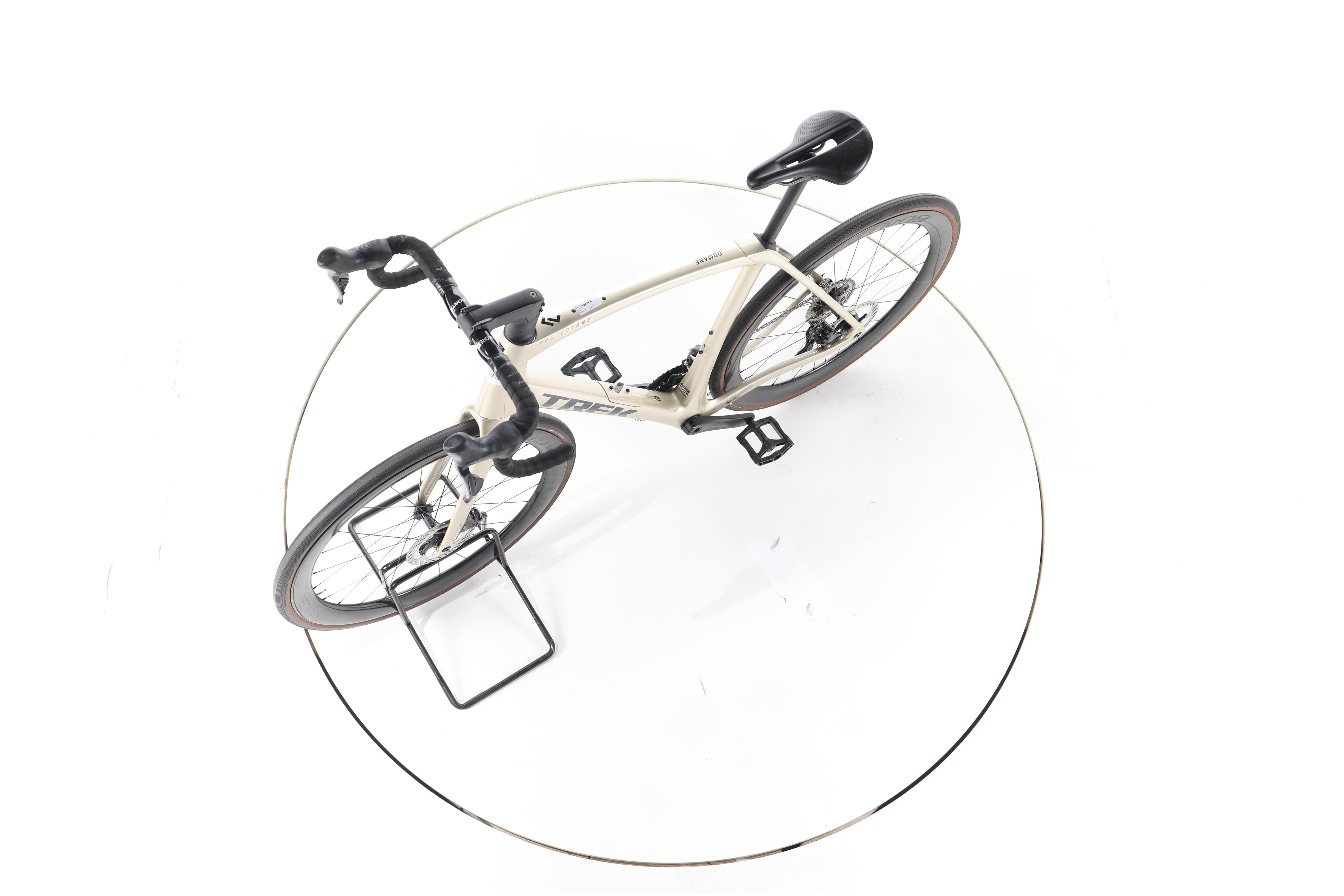 Trek Domane SLR 7 Project One Gravelbike Carbon 2024 - Image 18