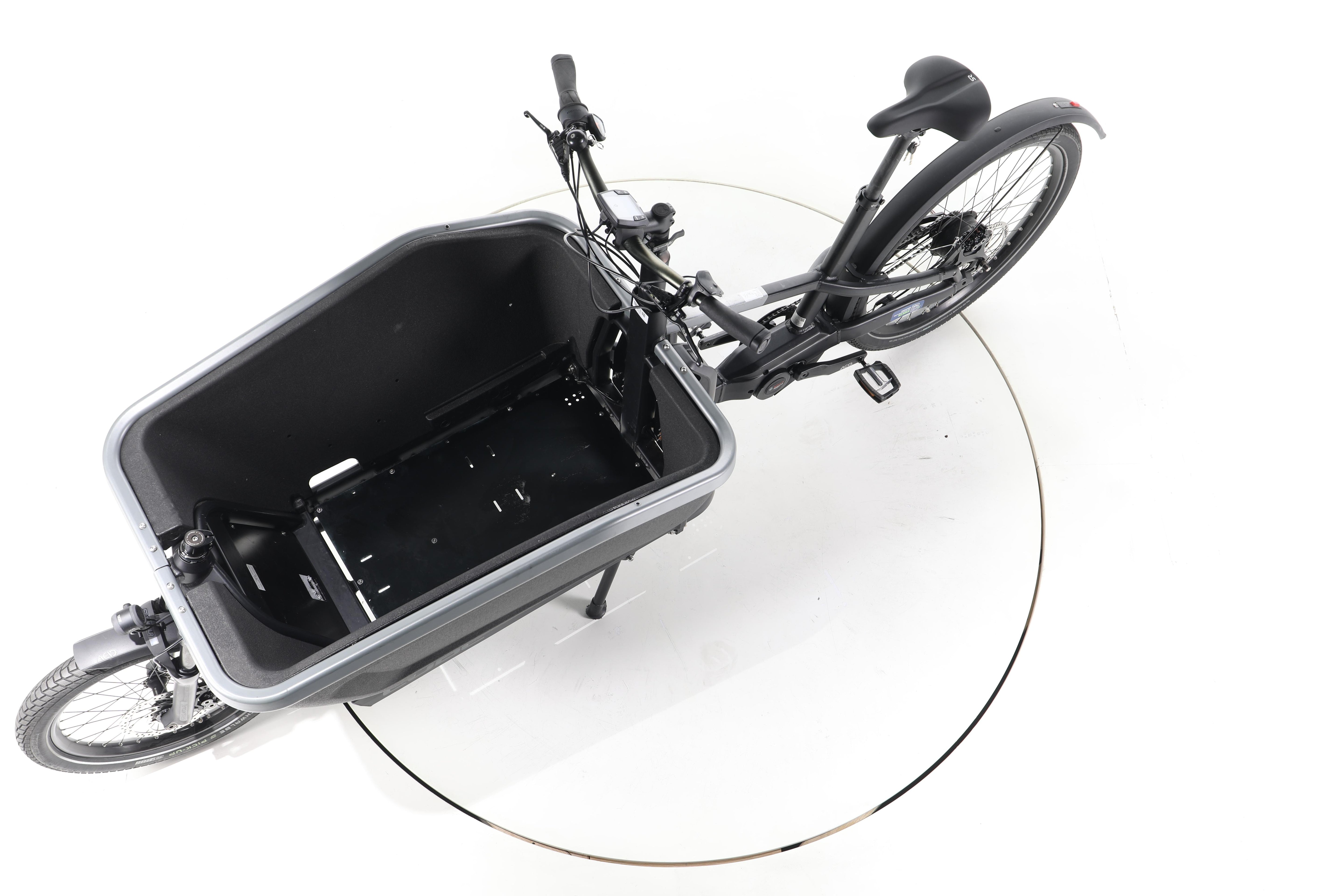 Cube Cargo Dual Hybrid - Image 18