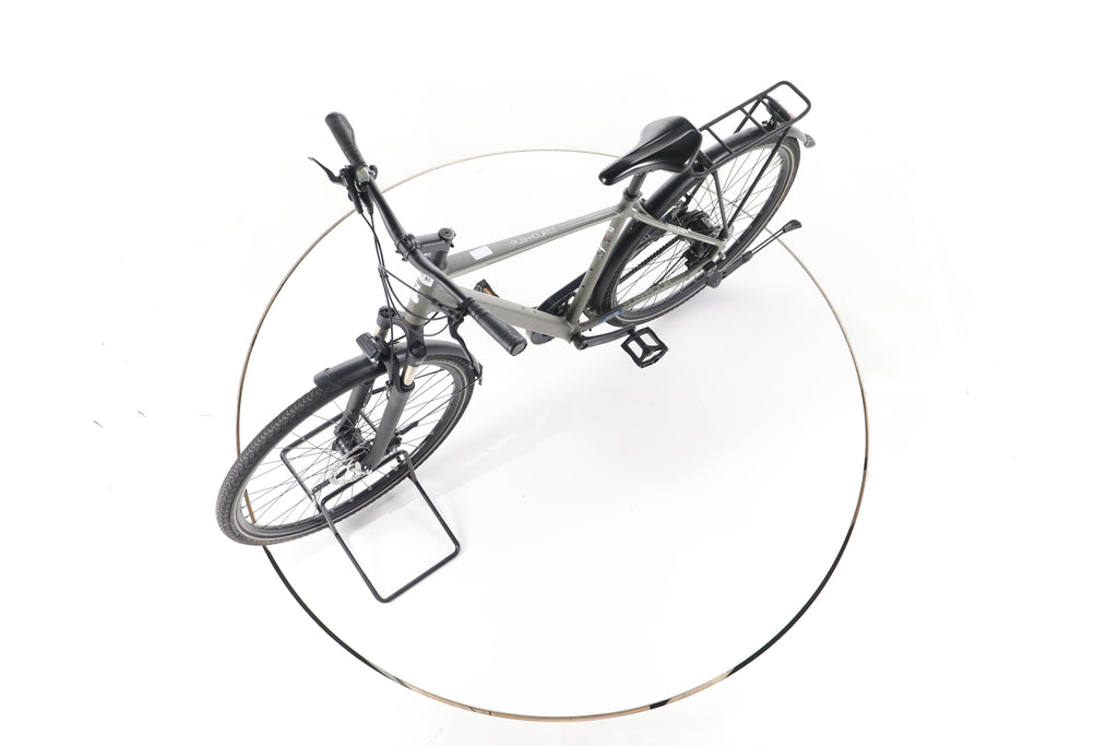 Raleigh Rushhour 6.5 Fahrrad City & Trekking - Image 18