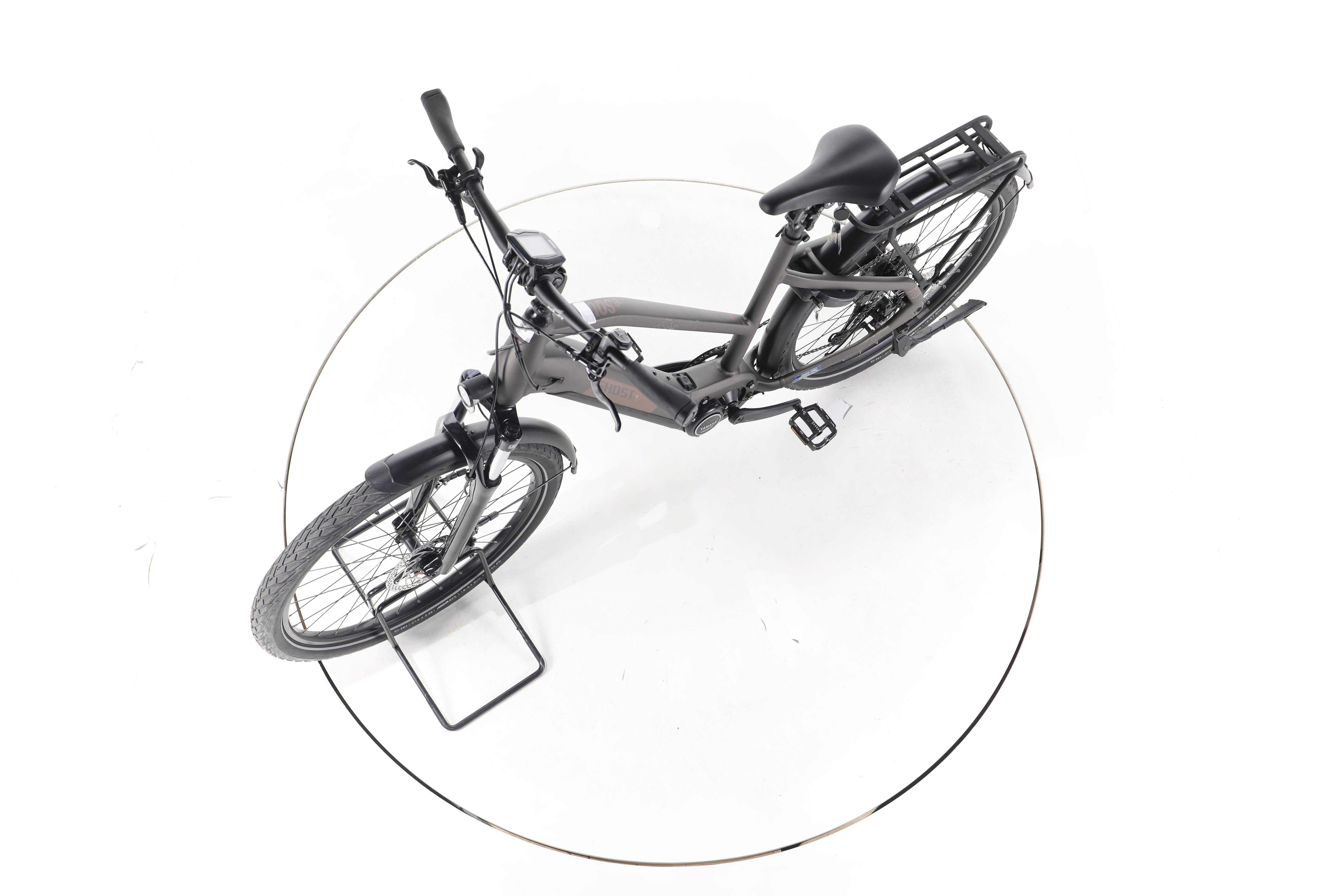 Ghost E-Square Trekking Advanced Y AL W Trekking E-Bike - Image 18