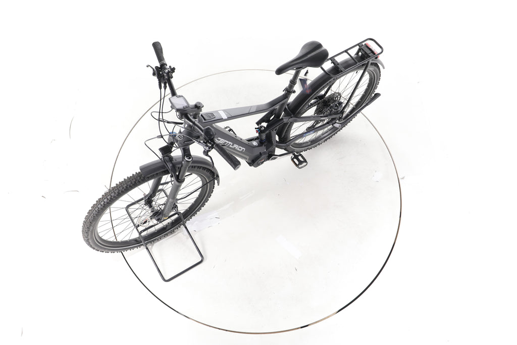 Centurion Lhasa E R860i EQ SUV E-Bike - Image 18