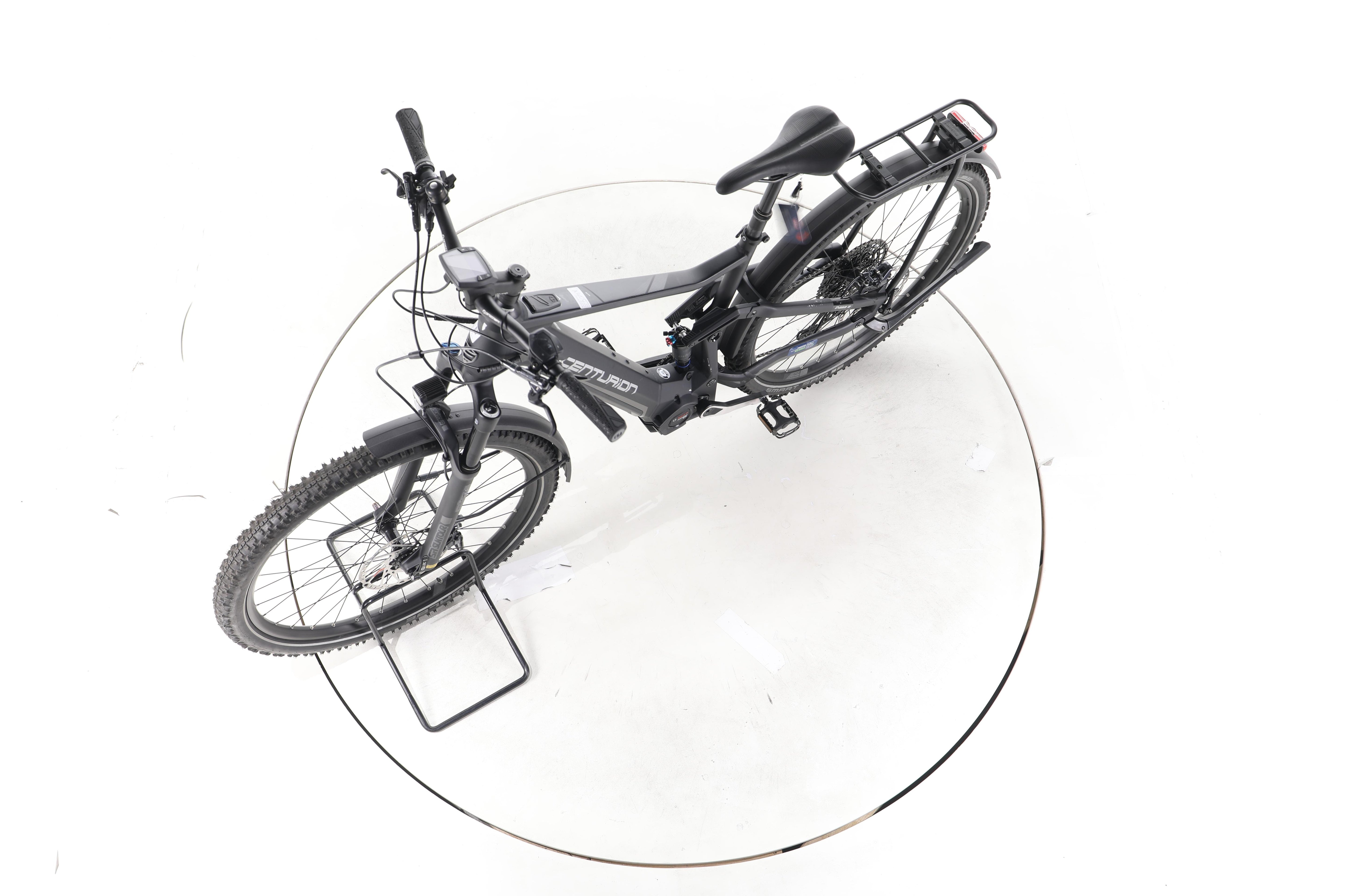 Centurion Lhasa E R860i EQ SUV E-Bike - Image 18