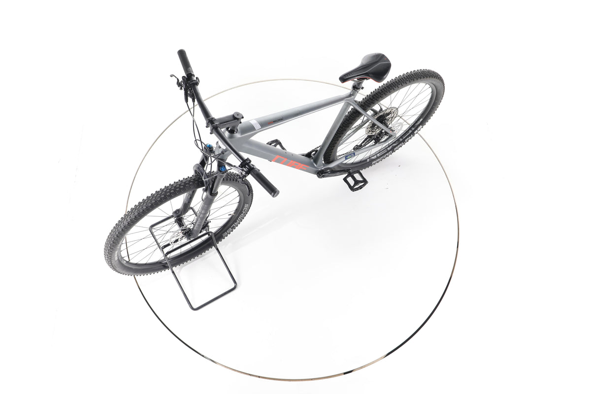 Cube Reaction C:62 Race Fahrrad Hardtail - Image 18