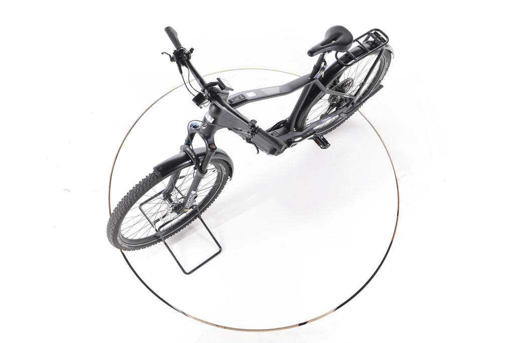 Centurion Backfire Fit R800i EQ Trekking E-Bike 2025 - Image 18