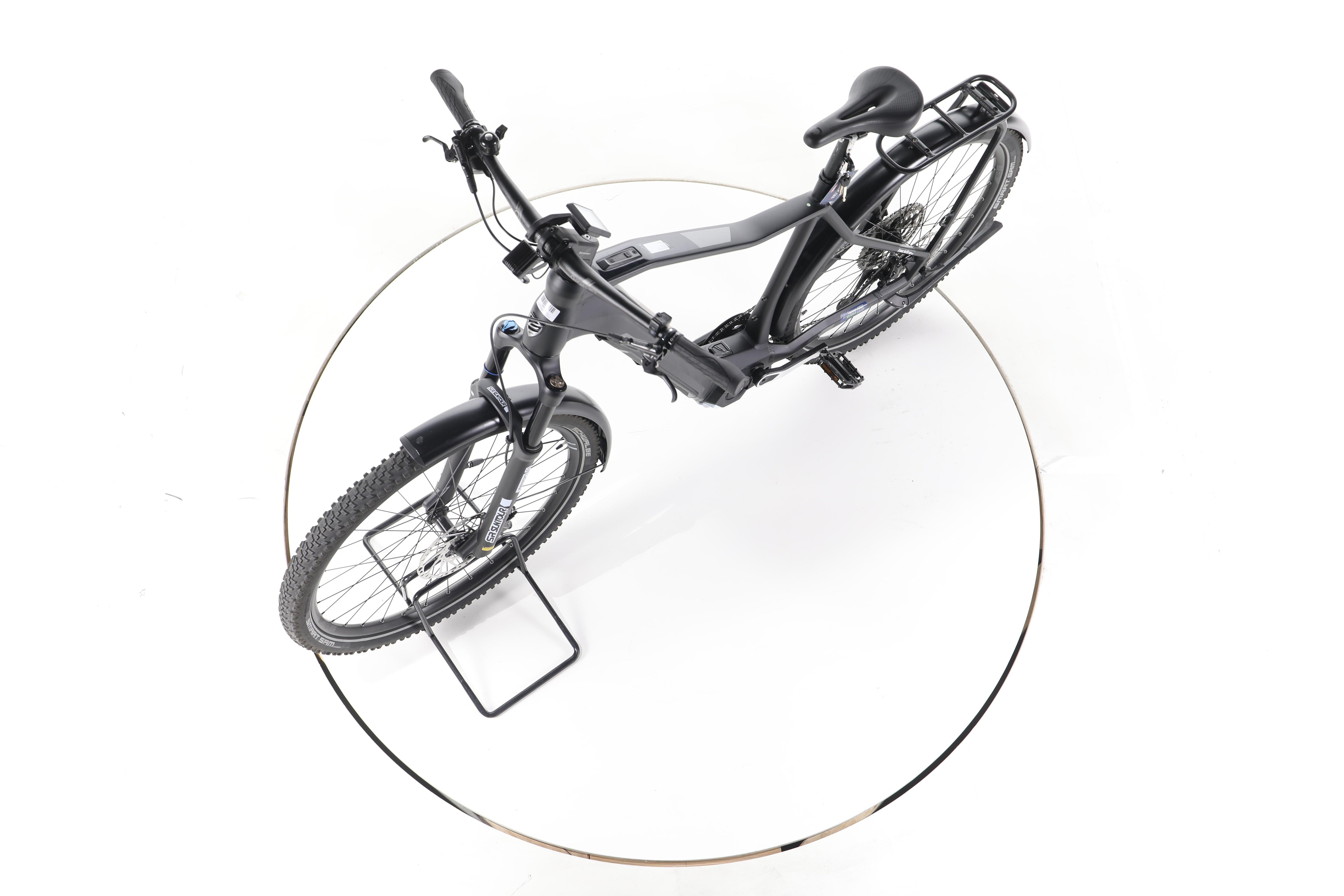 Centurion Backfire Fit R800i EQ Trekking E-Bike 2025 - Image 18