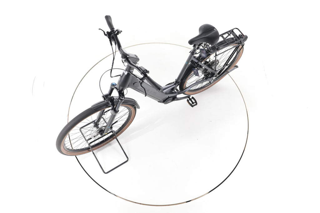 Bulls Cross Rider EVO 2 Trekking E-Bike Tiefeinsteiger 2023 - Image 18