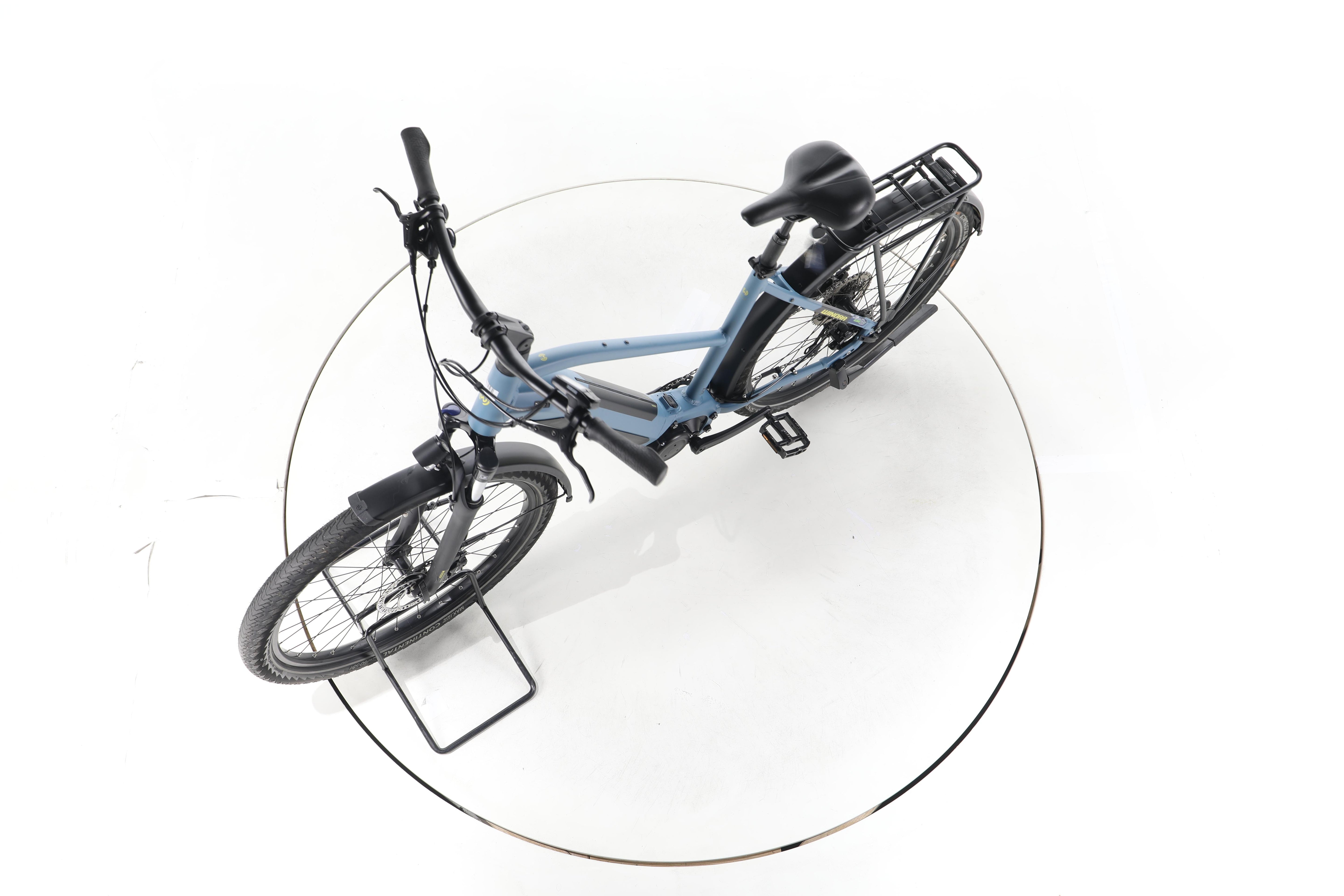 Winora TY200 Trekking E-Bike - Image 18