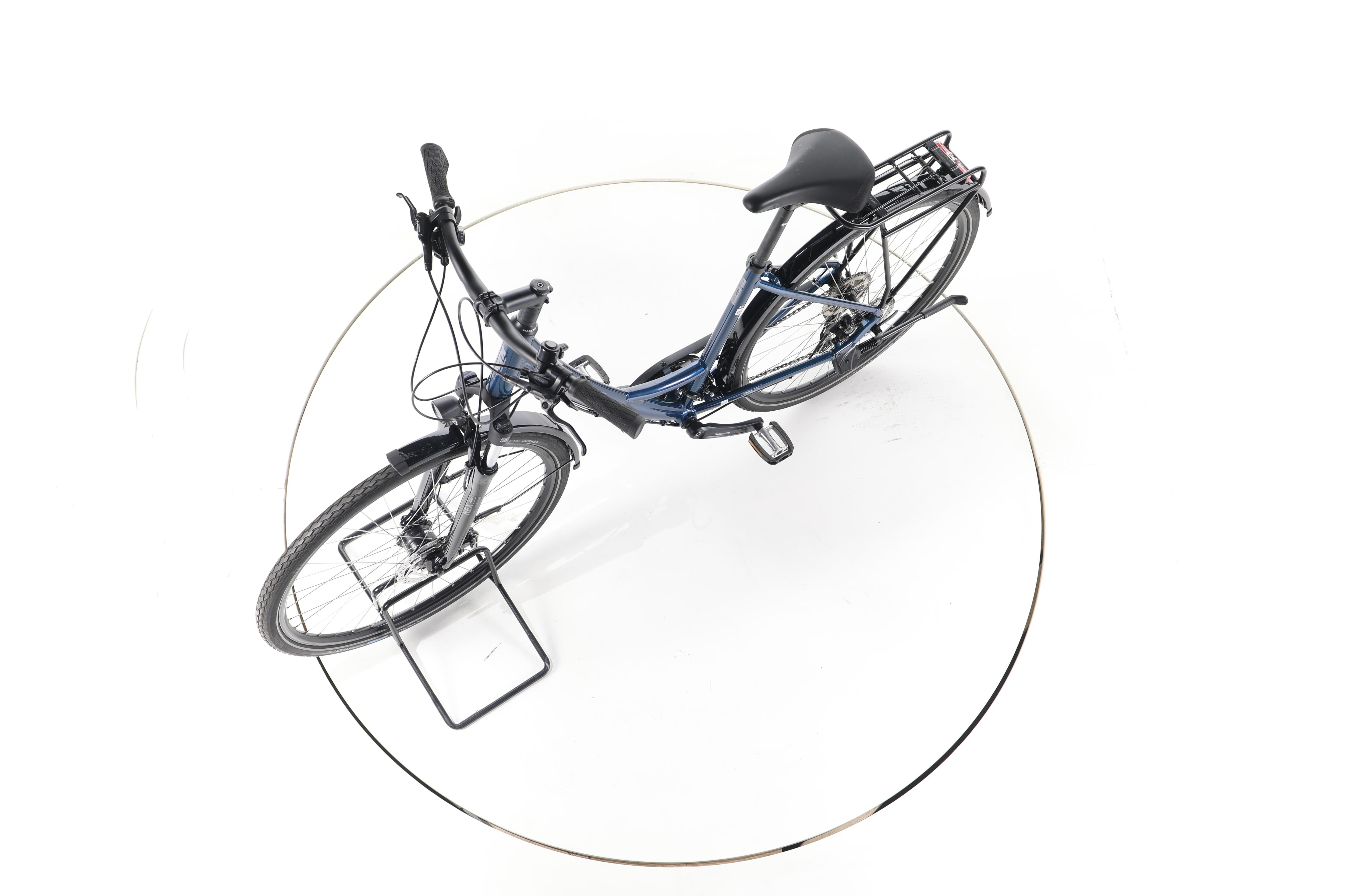 KTM Life SPACE H Fahrrad City & Trekking - Image 18