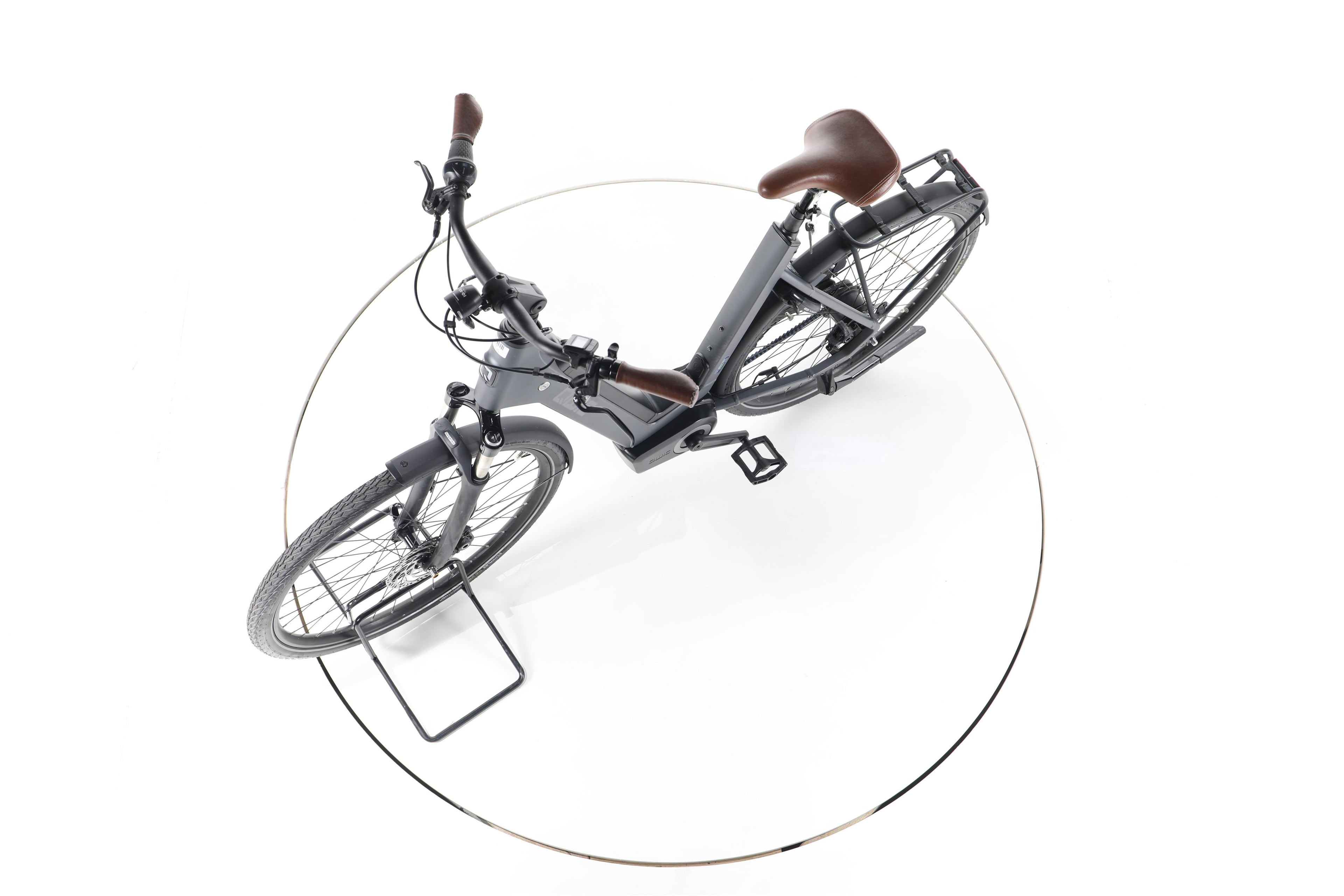 QWIC Premium Q City E-Bike Tiefeinsteiger - Image 18