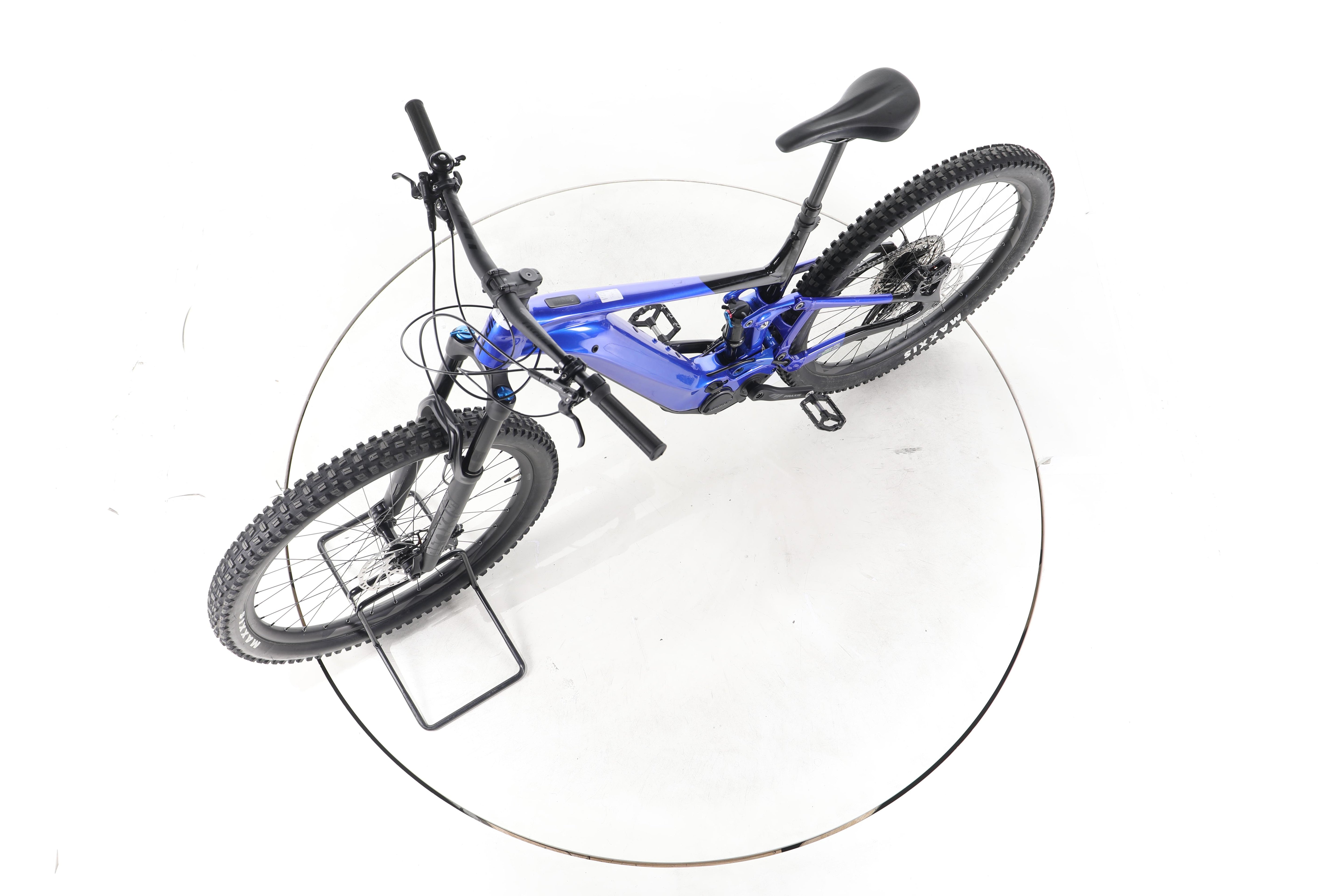 Giant Trance X Advanced E+ 2 E-Bike Fully Carbon - Image 18