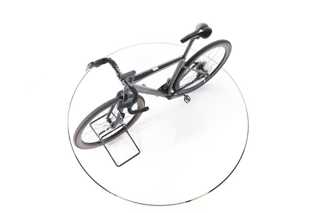 Rose Rose Backroad GRX RX 810 Di2 Limited Gravelbike Carbon - Image 18