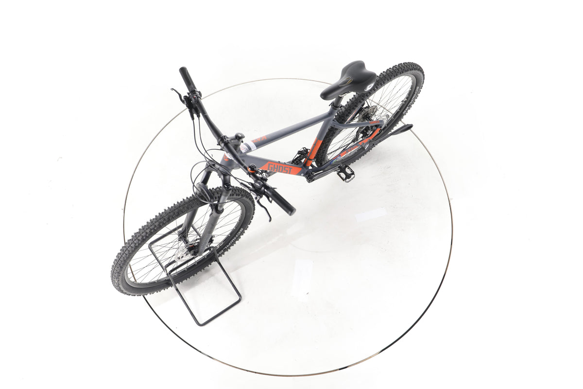 Ghost Kato 700 LE Fahrrad Hardtail - Image 18