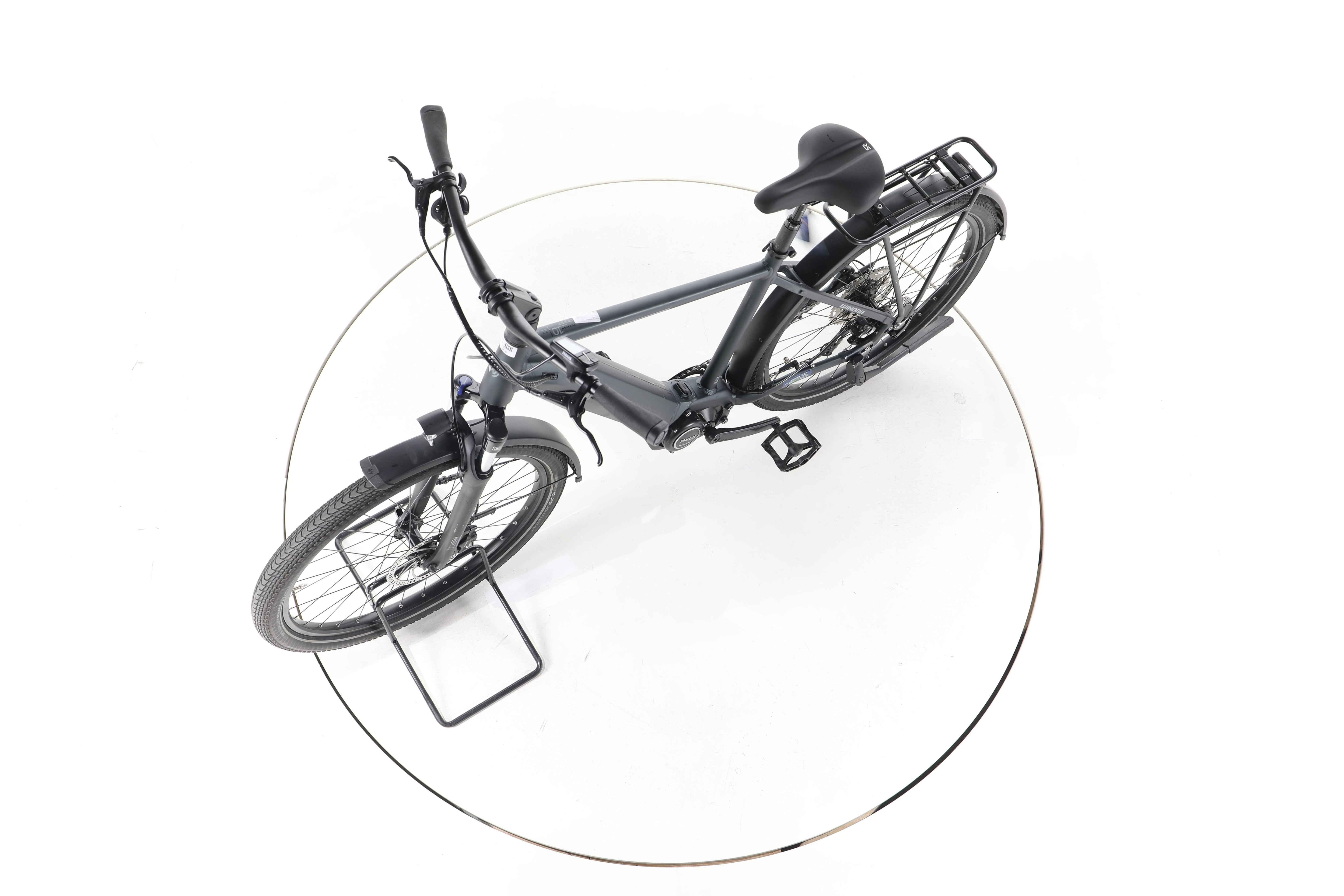 Winora Yucatan 10 Trekking E-Bike - Image 18