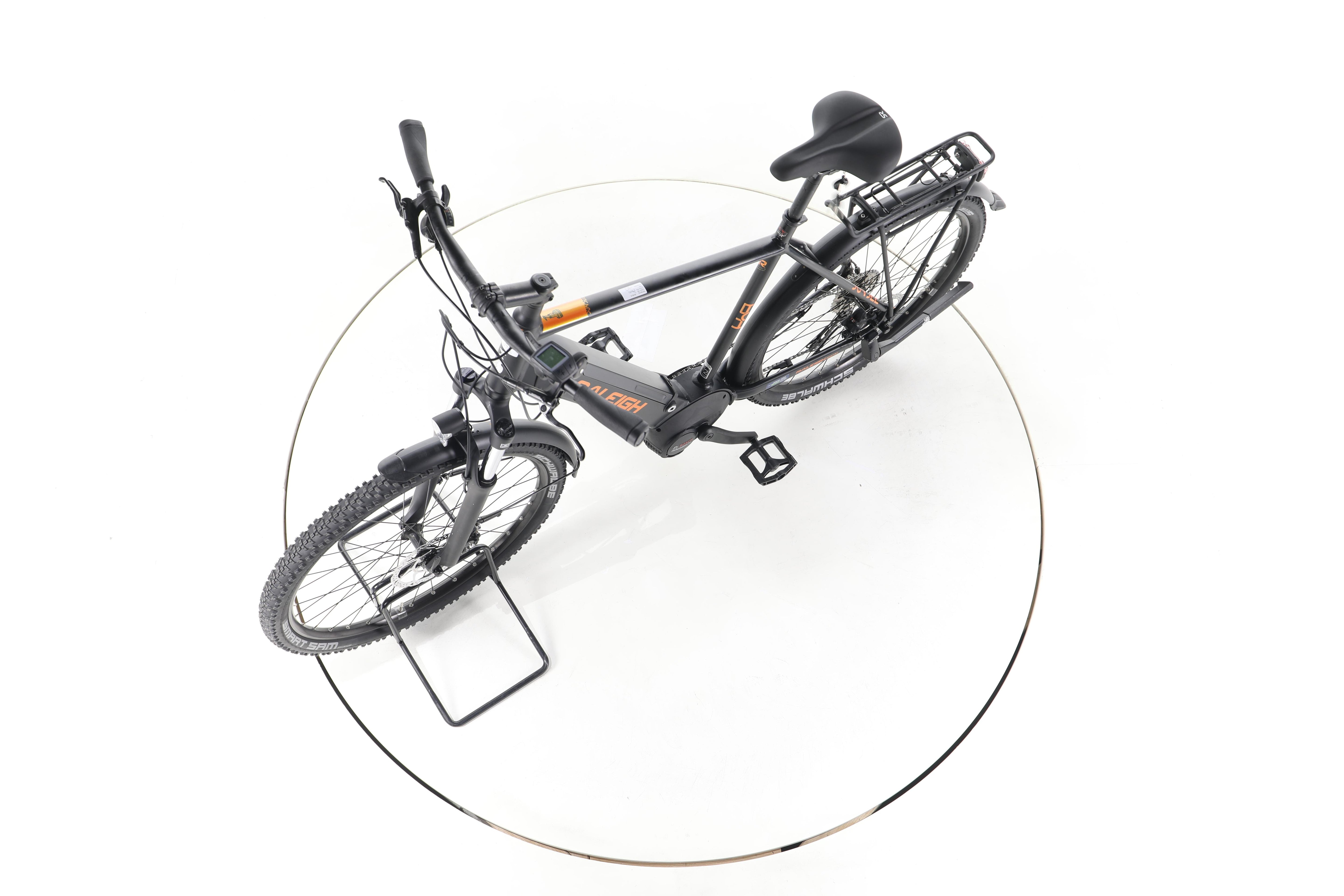 Raleigh DUNDEE LTD Trekking E-Bike - Image 18