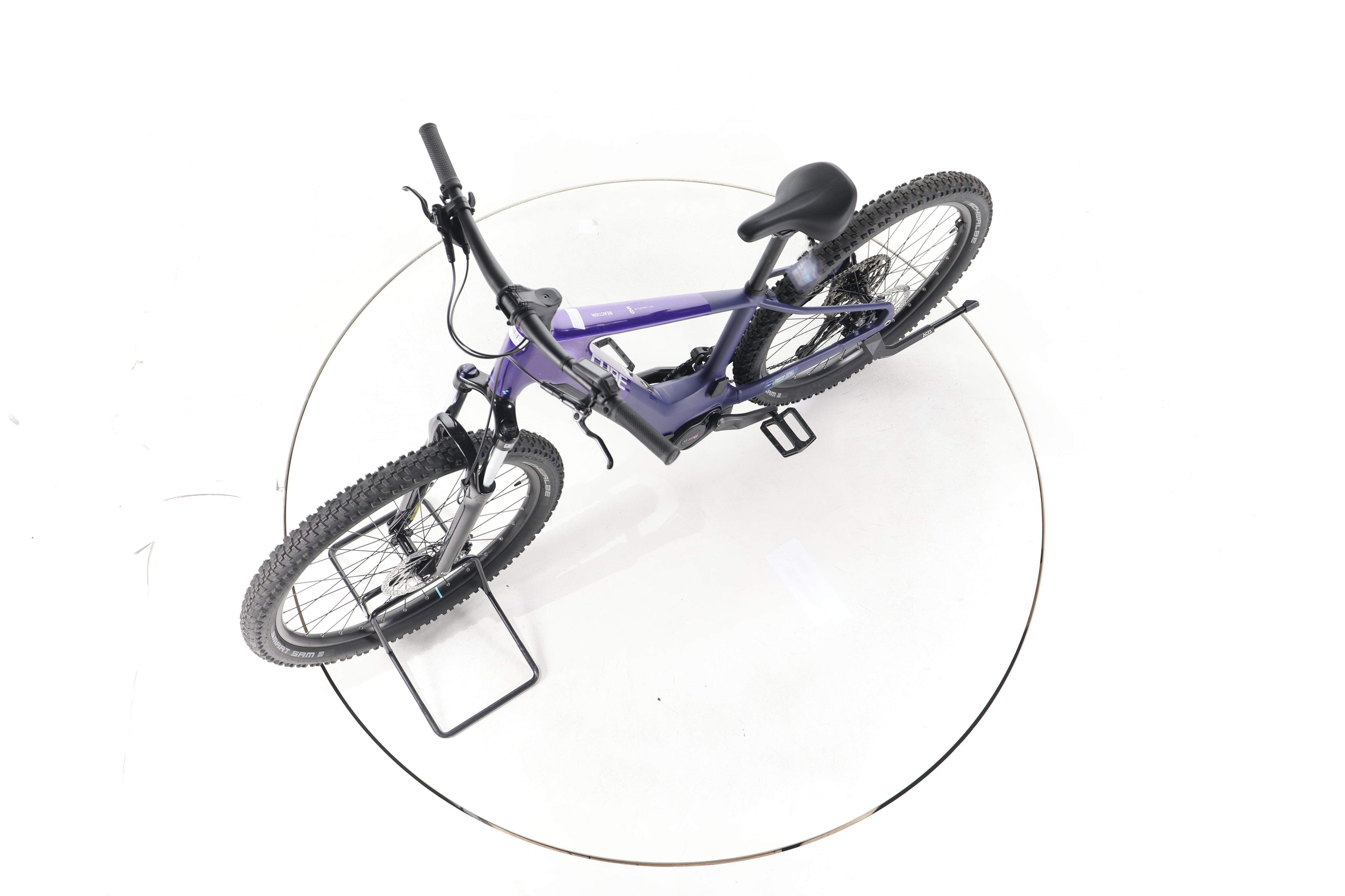 Cube Reaction Hybrid ONE E-Bike 2025 - Image 18