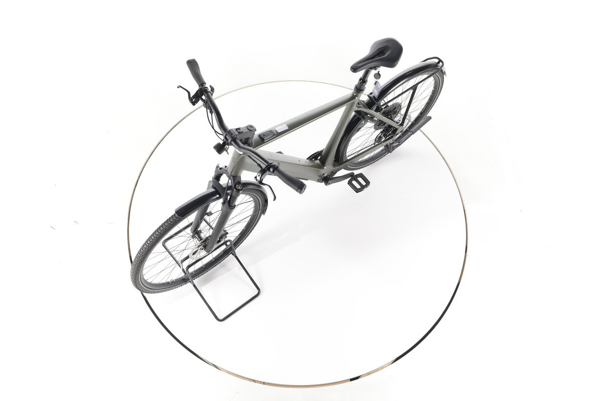 Riese & Müller UBN Five Touring Trekking E-Bike - Image 18