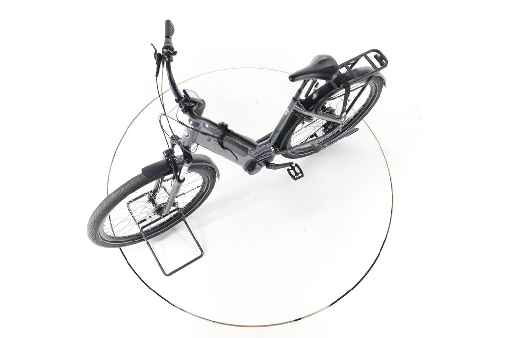 Puch Q 4.4 City E-Bike Tiefeinsteiger - Image 18