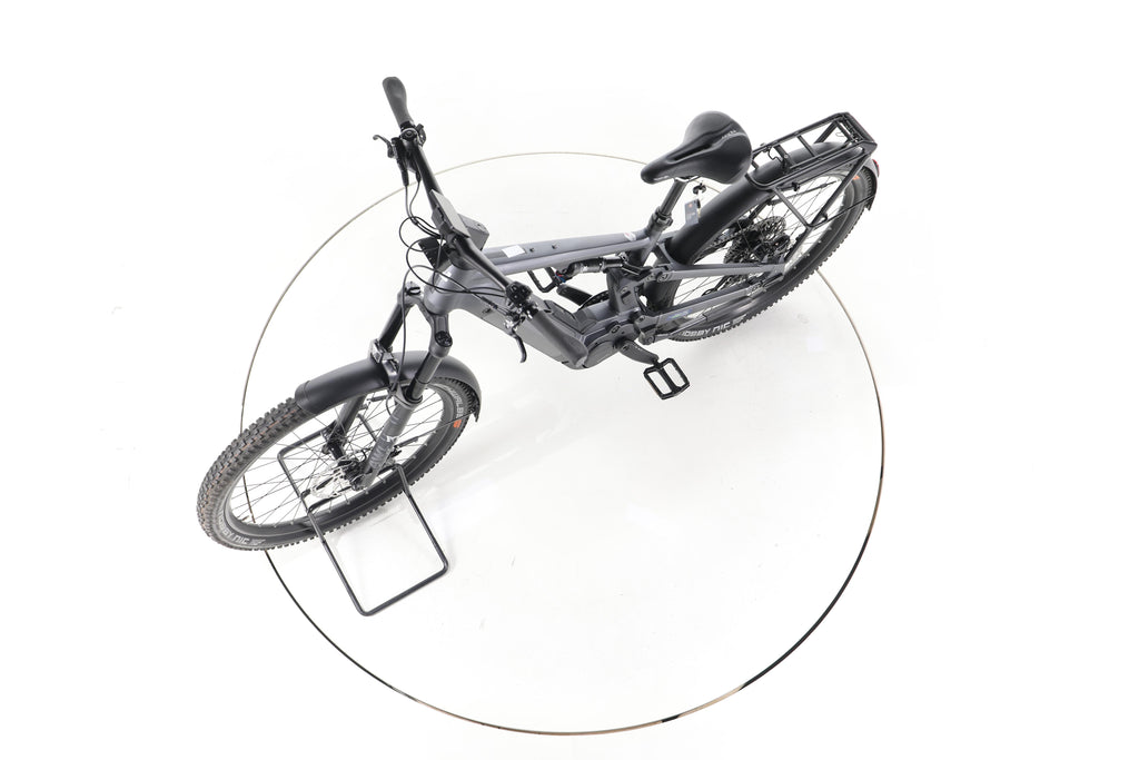 FLYER Goroc X 6.70 SUV E-Bike - Image 18