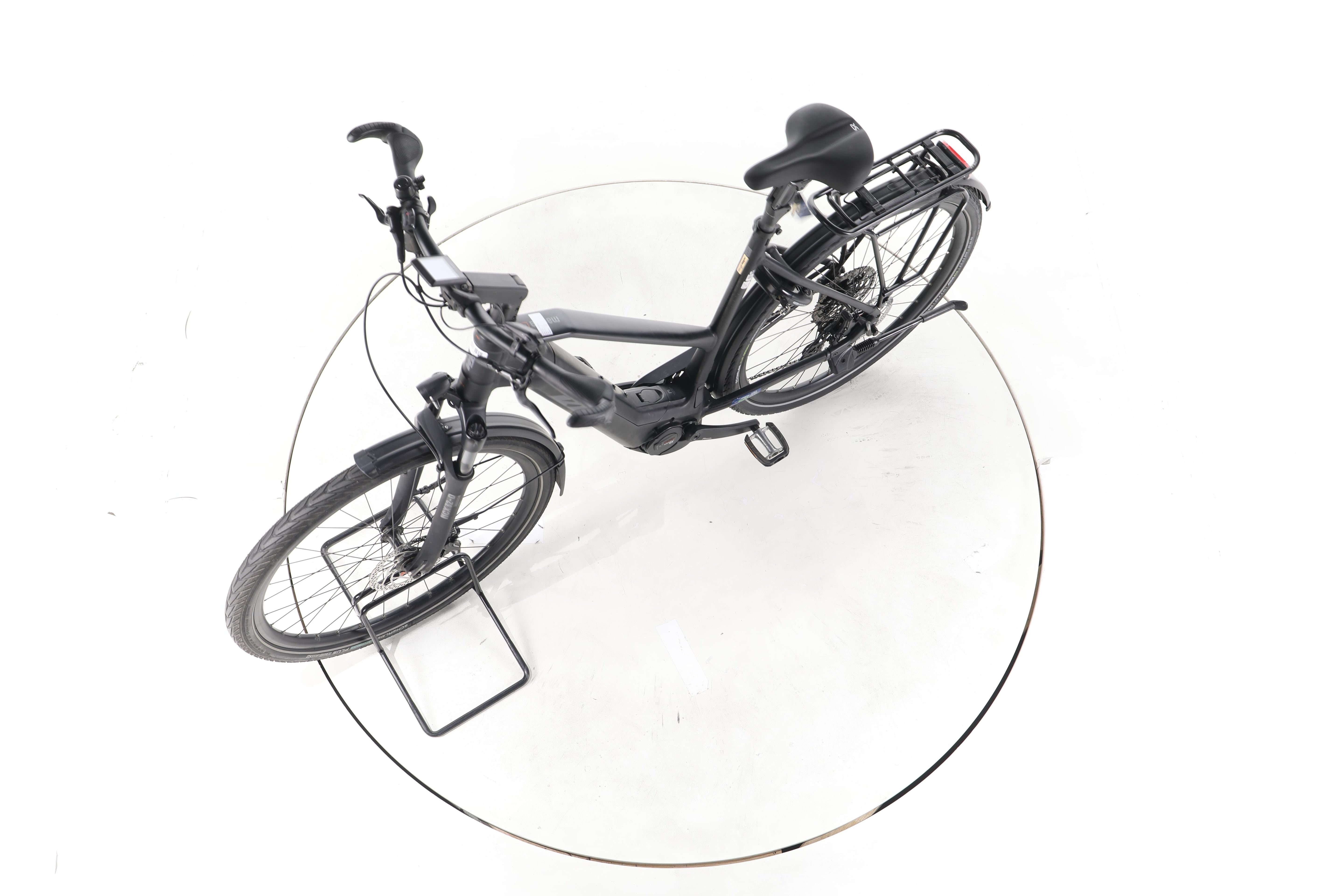 KTM Macina Style 730 Trekking E-Bike - Image 18