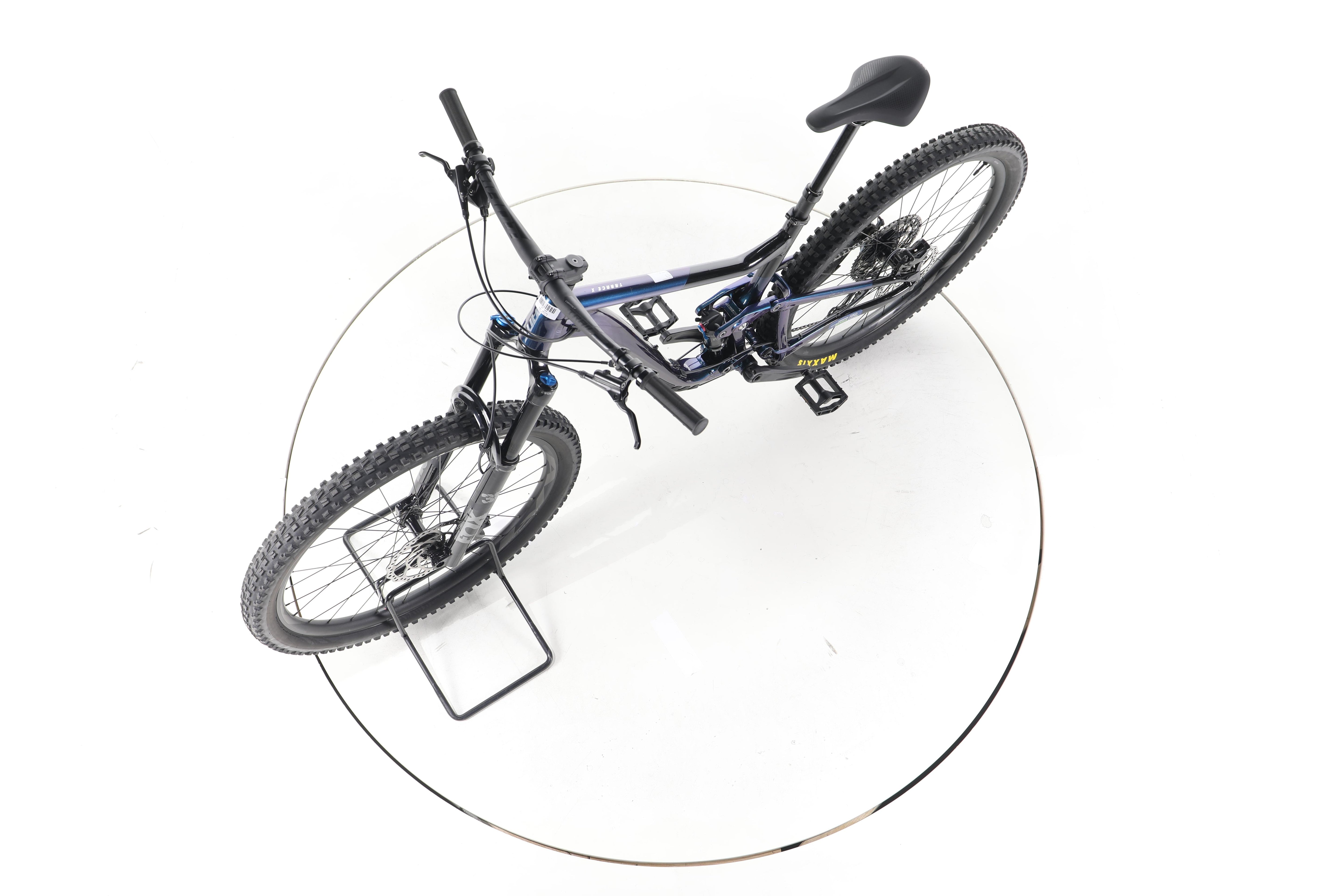 Giant Trance X 1 Fahrrad Fully - Image 18