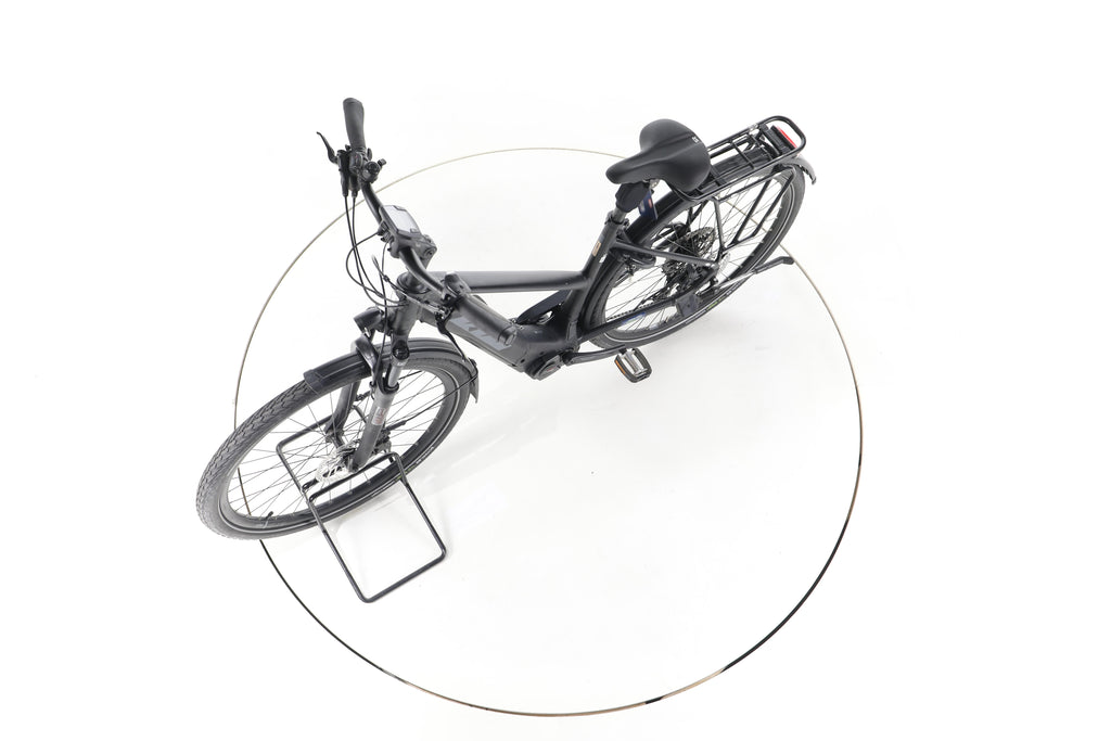 KTM Macina Tour CX 610 Trekking E-Bike - Image 18